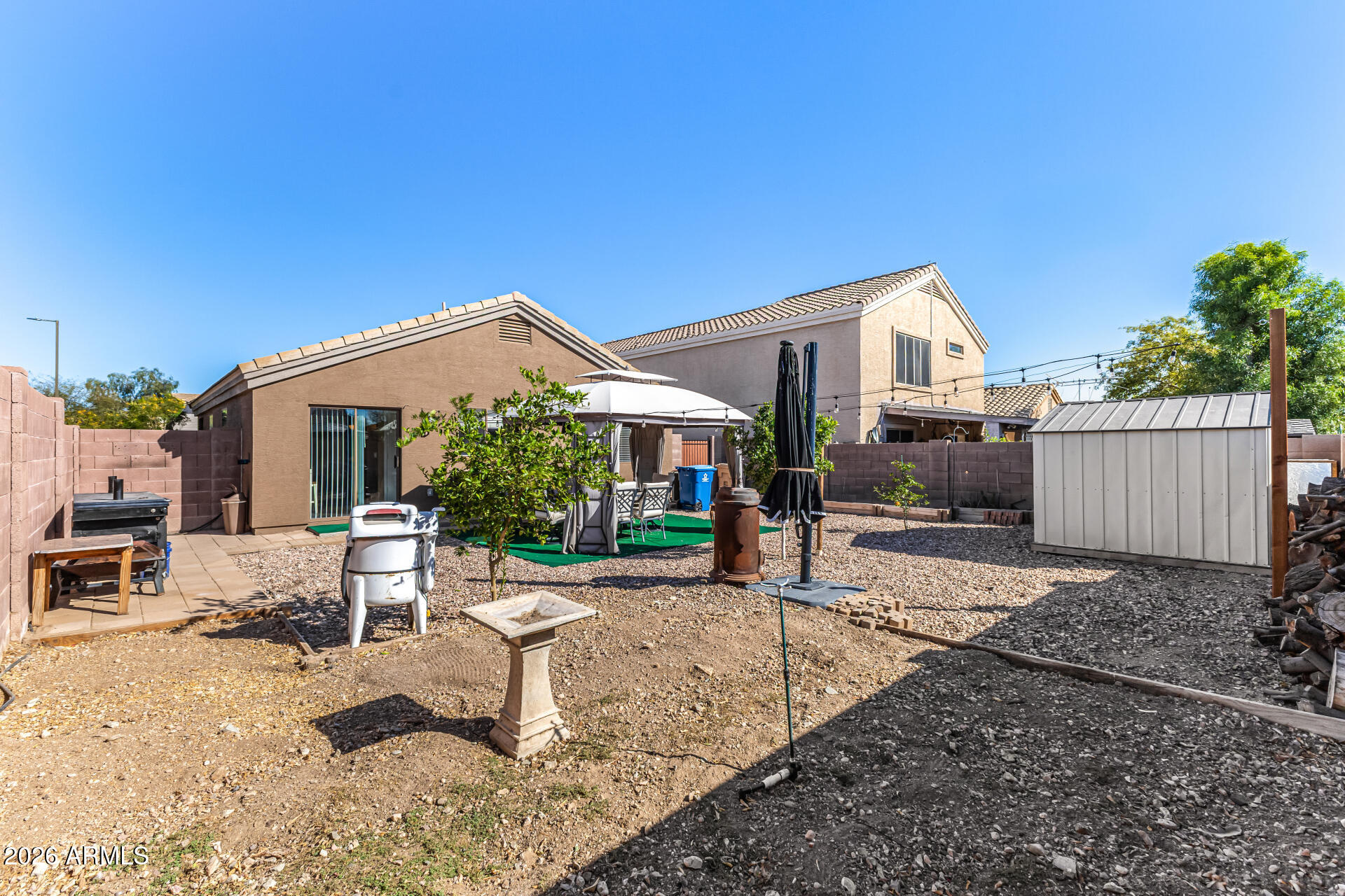 SUNDANCE PARCEL 2 - Residential
