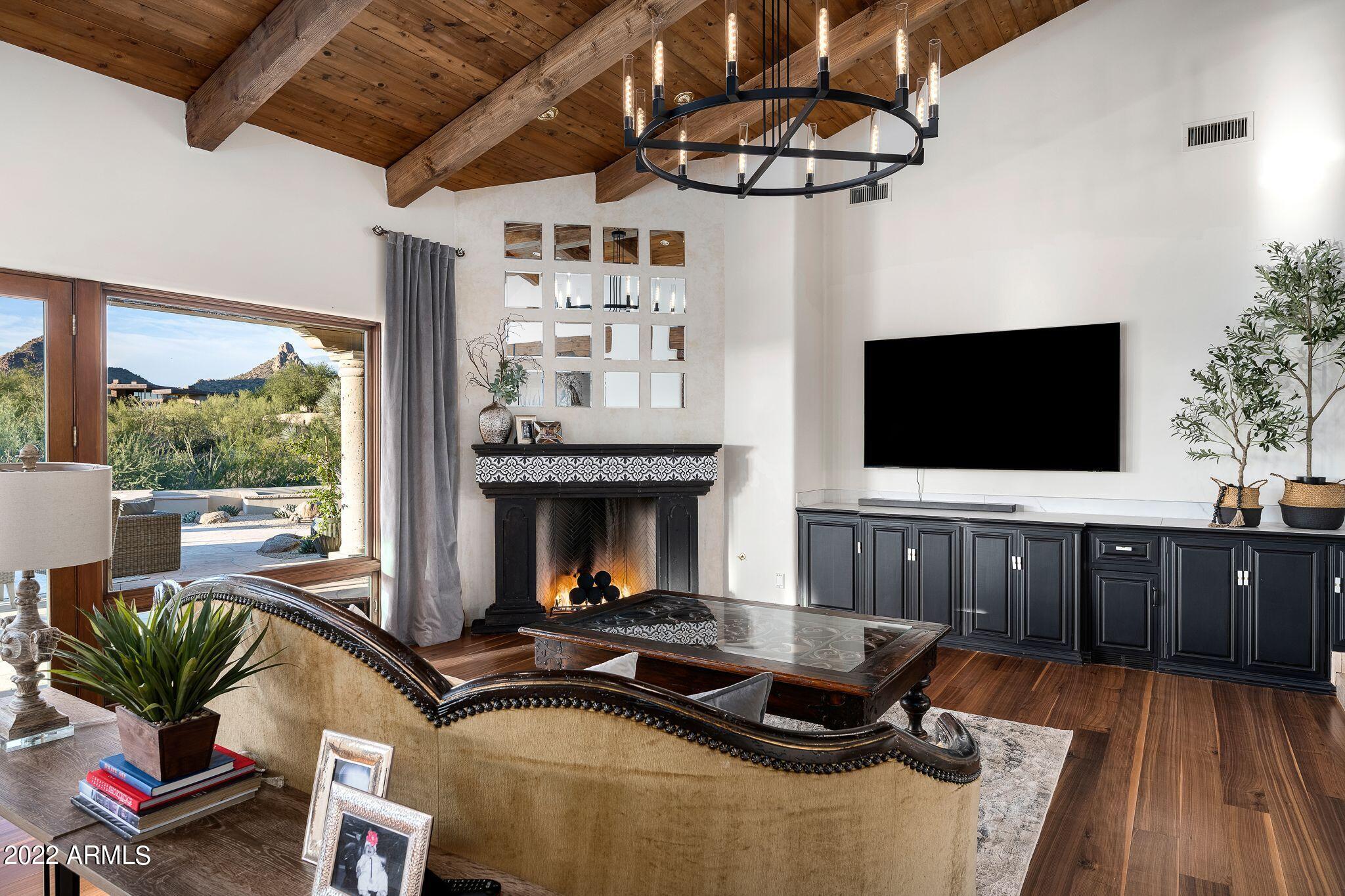 SONORAN HIGHLANDS PHASE 1 - Residential