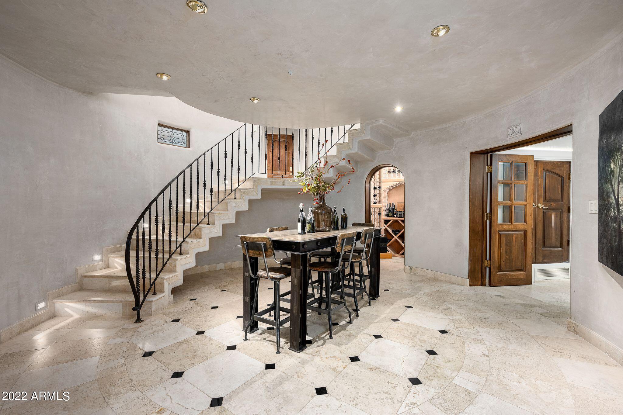 SONORAN HIGHLANDS PHASE 1 - Residential