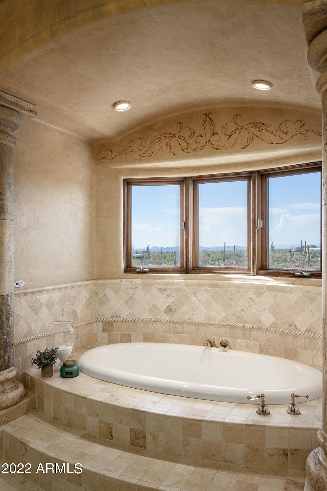 SONORAN HIGHLANDS PHASE 1 - Residential