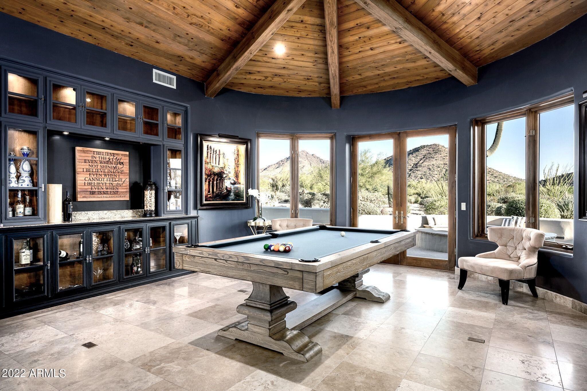 SONORAN HIGHLANDS PHASE 1 - Residential