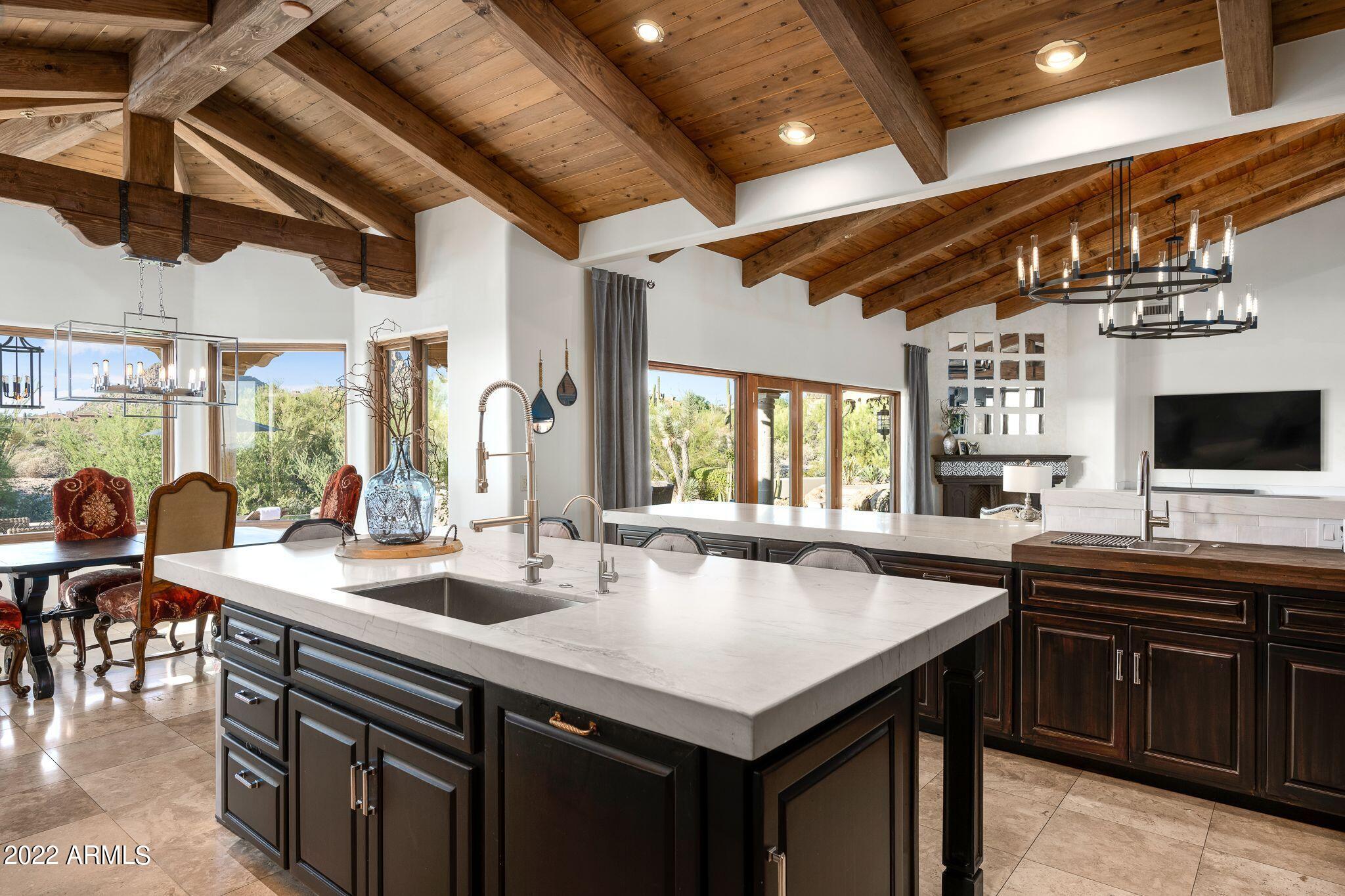 SONORAN HIGHLANDS PHASE 1 - Residential