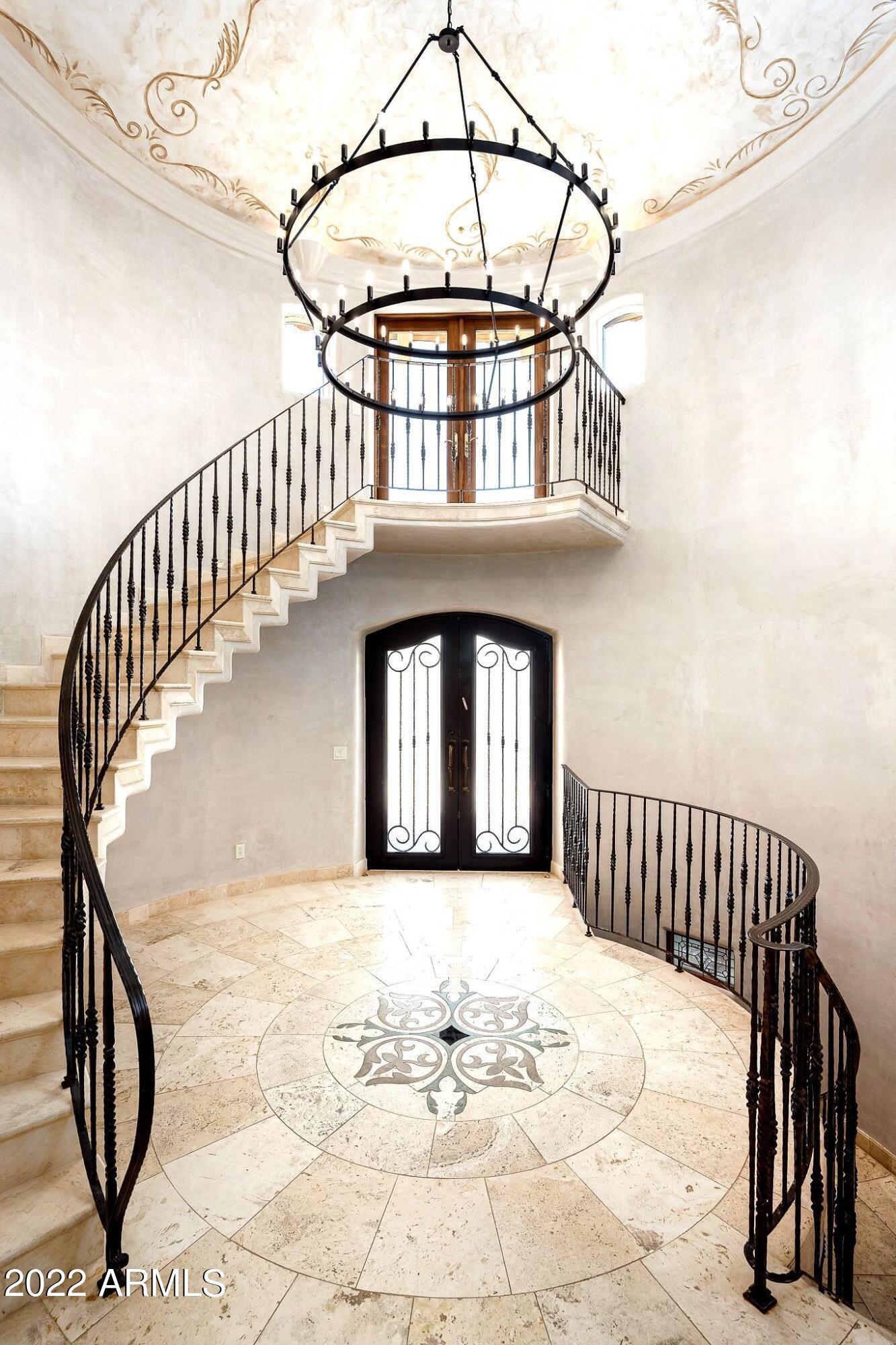 SONORAN HIGHLANDS PHASE 1 - Residential