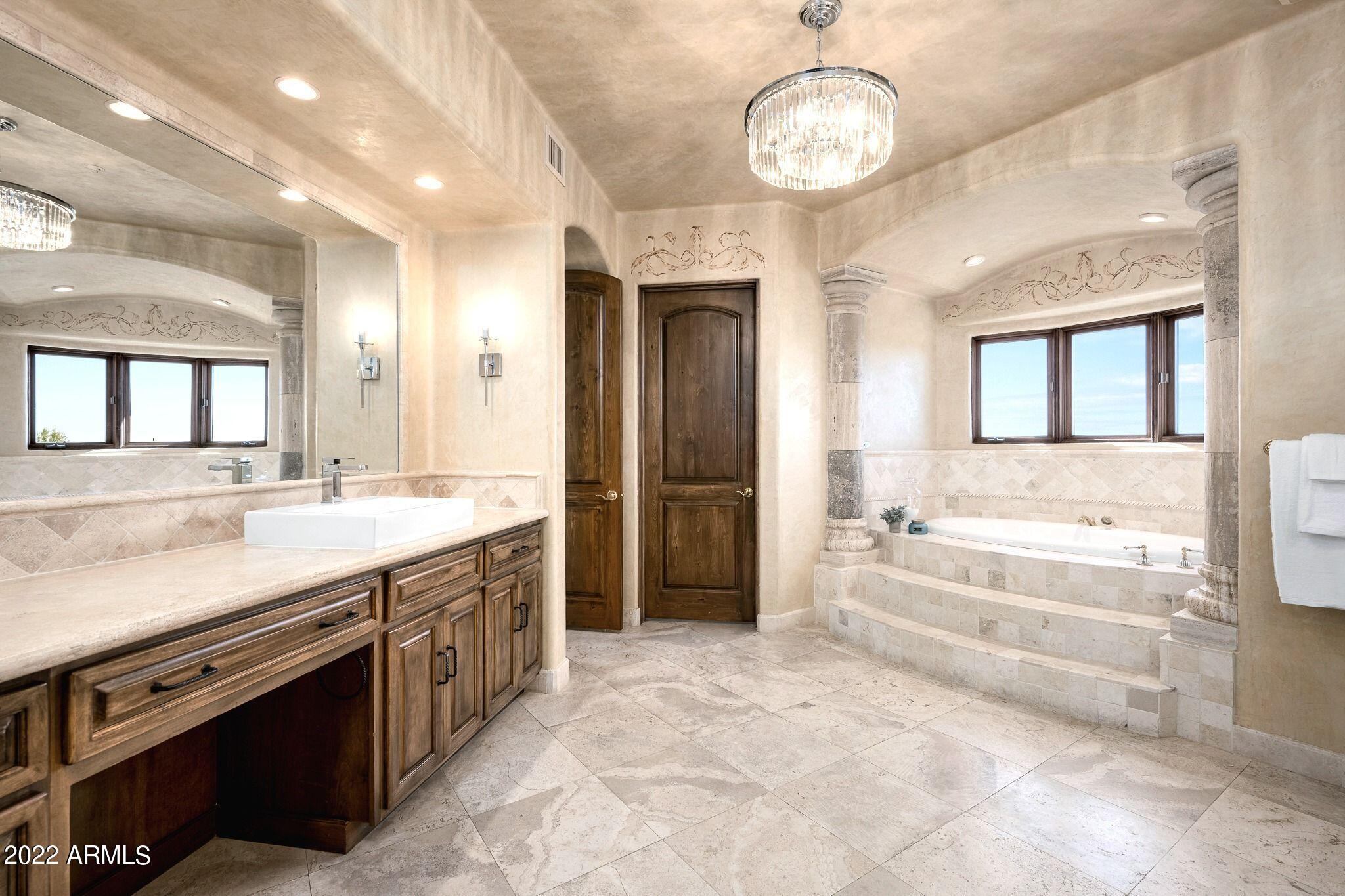 SONORAN HIGHLANDS PHASE 1 - Residential