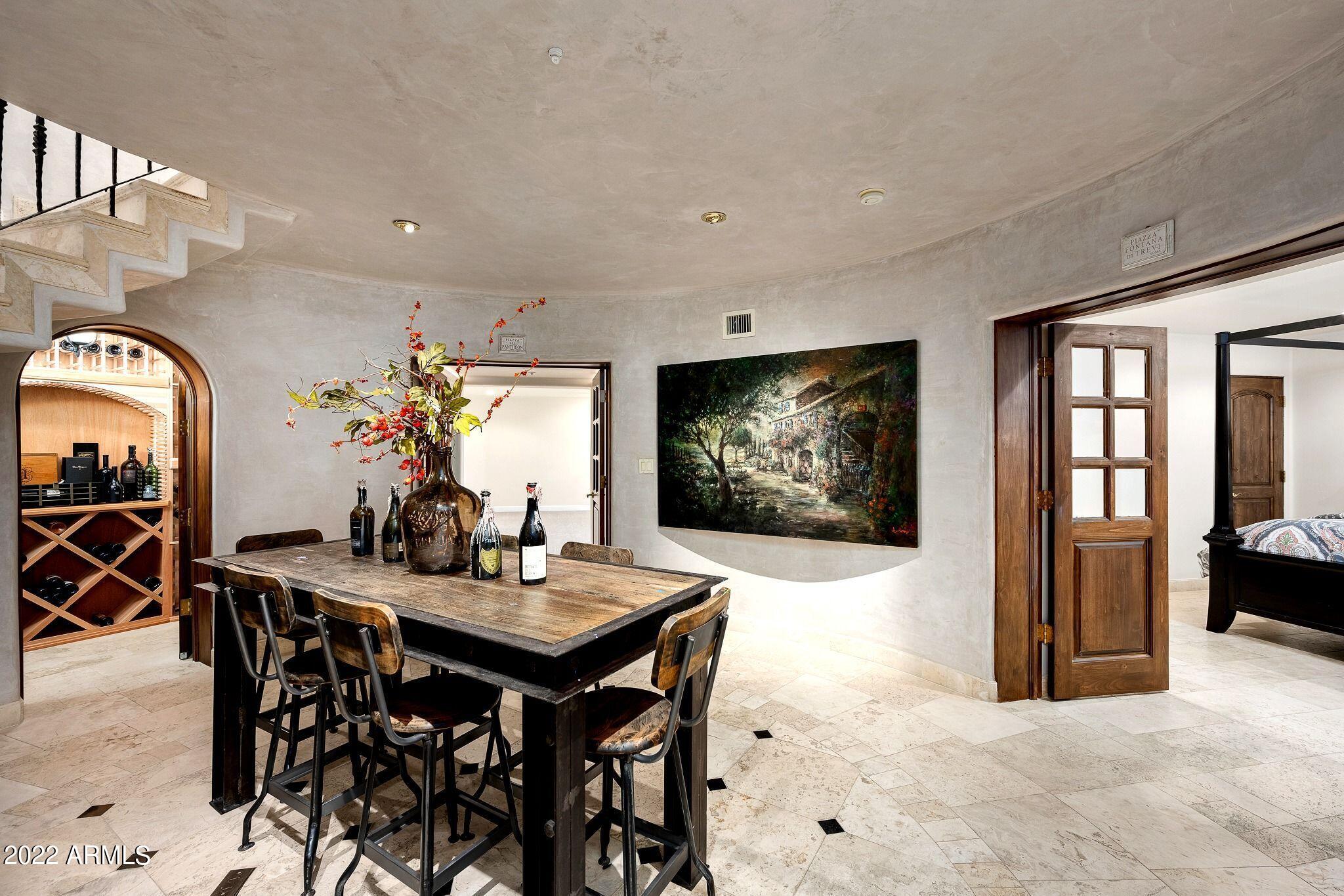SONORAN HIGHLANDS PHASE 1 - Residential