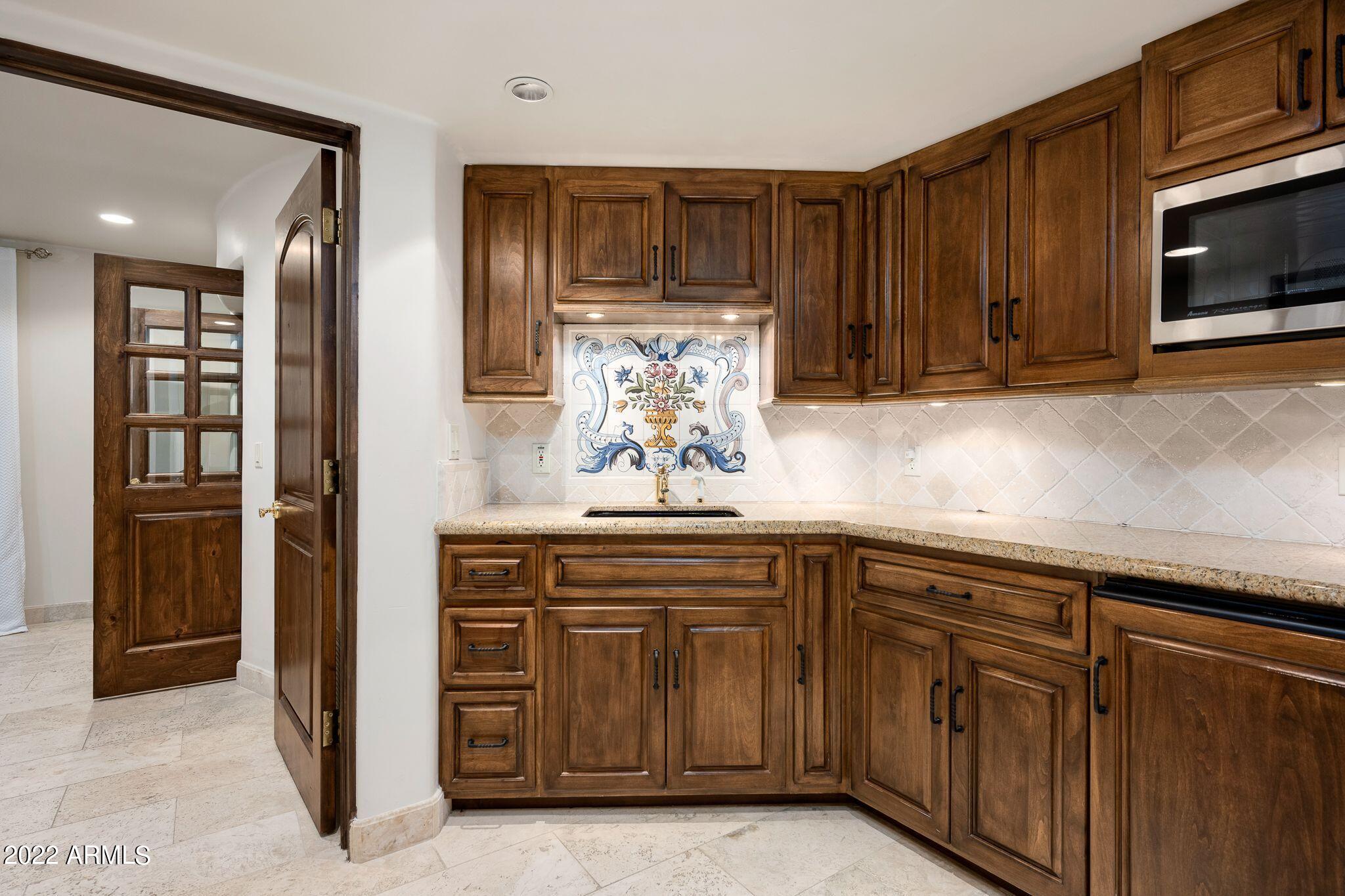 SONORAN HIGHLANDS PHASE 1 - Residential