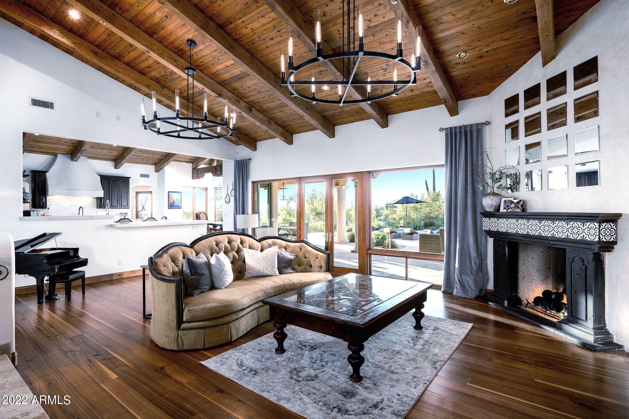 SONORAN HIGHLANDS PHASE 1 - Residential