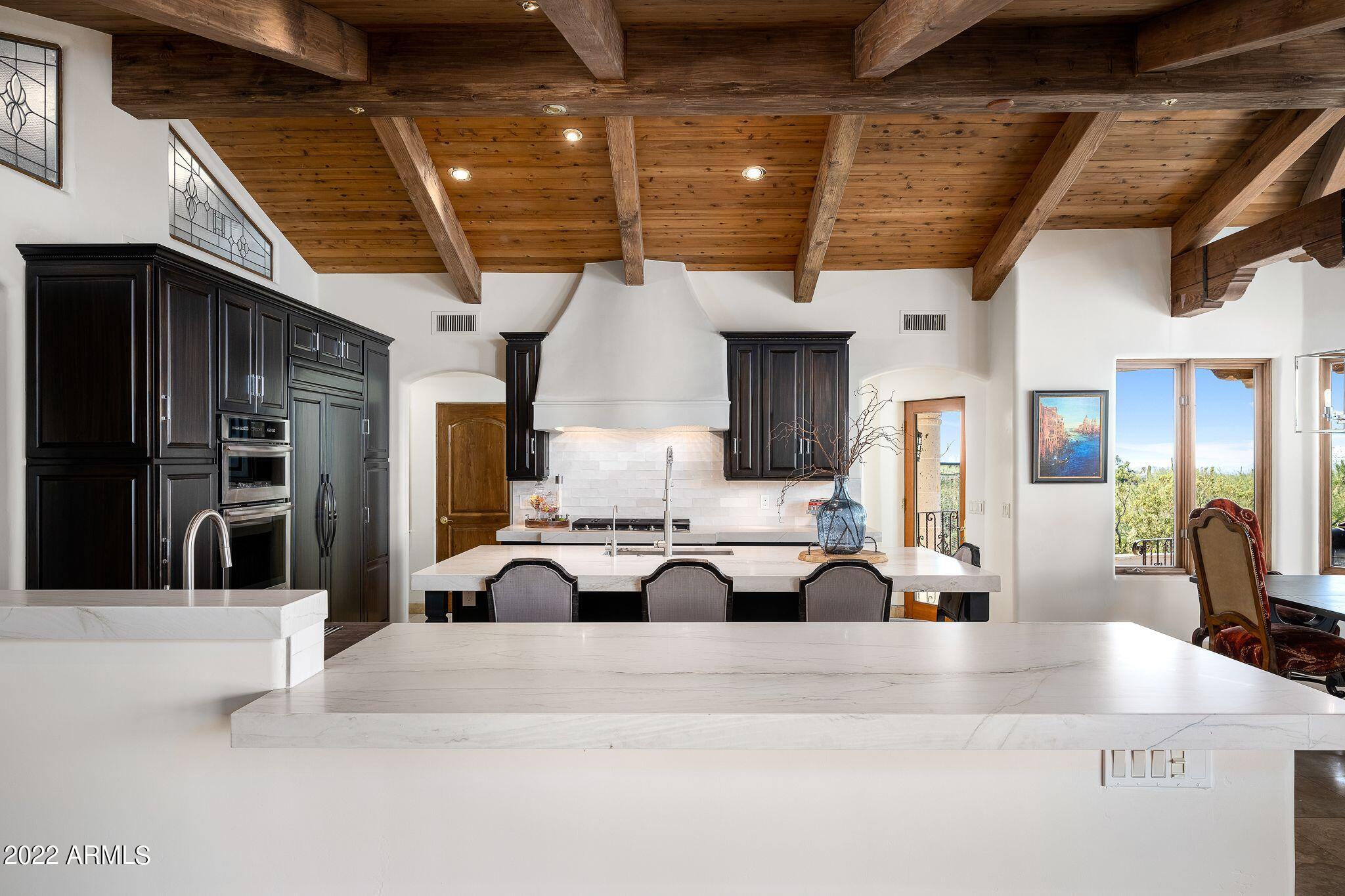 SONORAN HIGHLANDS PHASE 1 - Residential