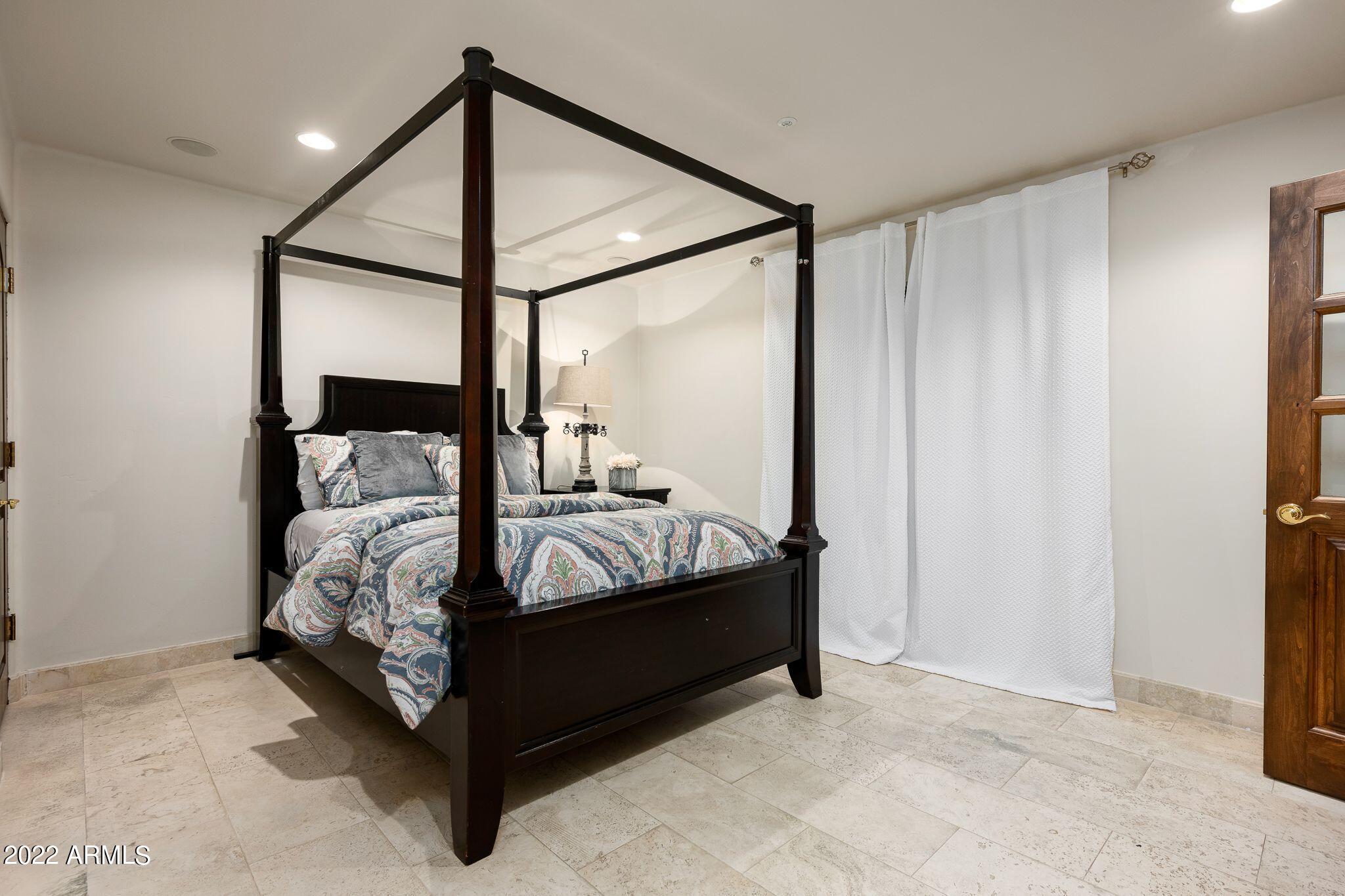 SONORAN HIGHLANDS PHASE 1 - Residential