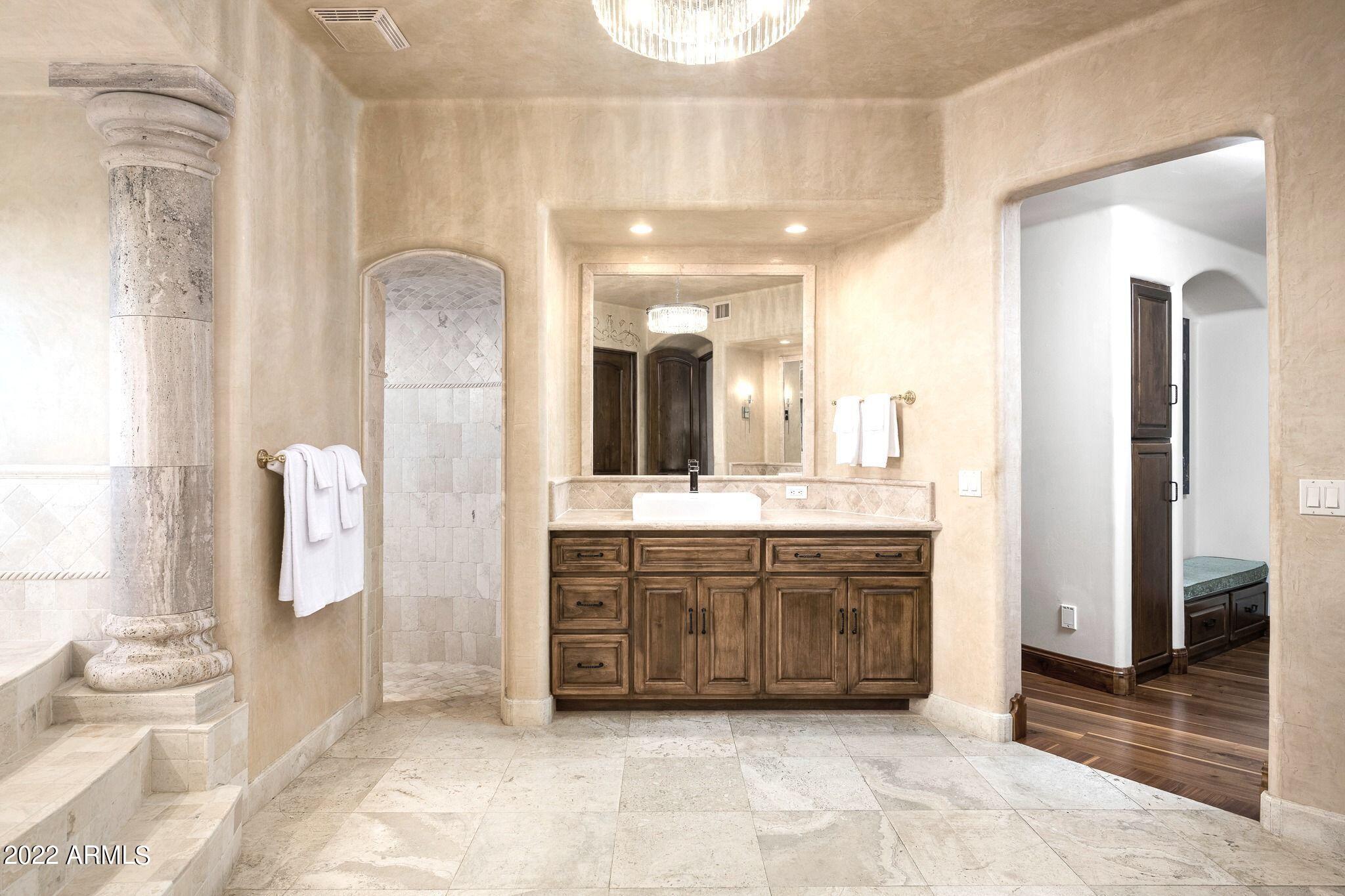 SONORAN HIGHLANDS PHASE 1 - Residential
