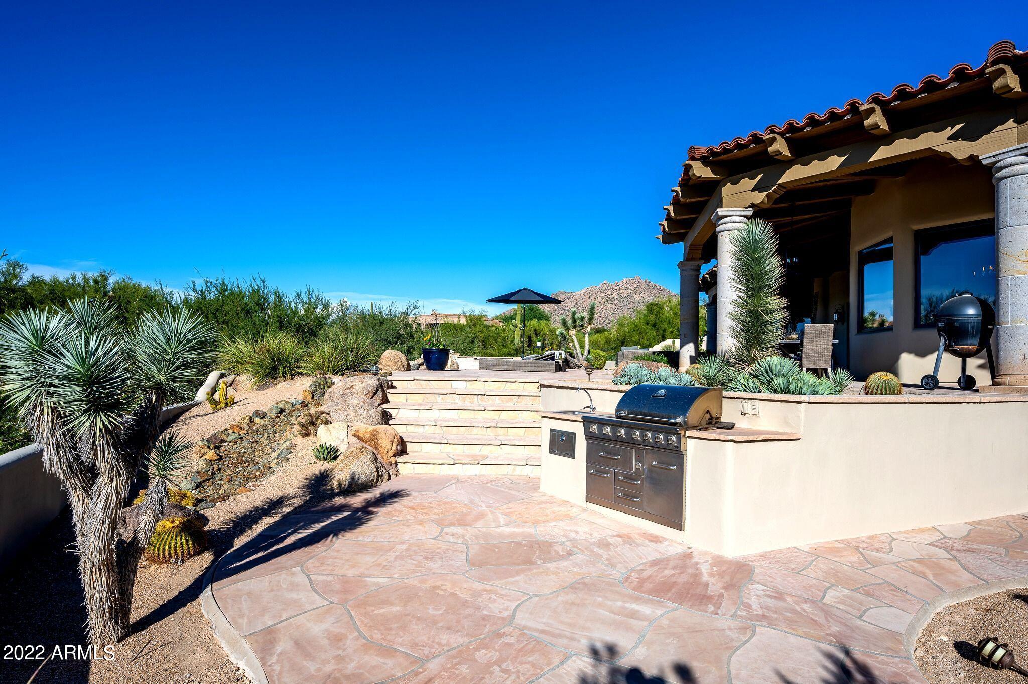 SONORAN HIGHLANDS PHASE 1 - Residential