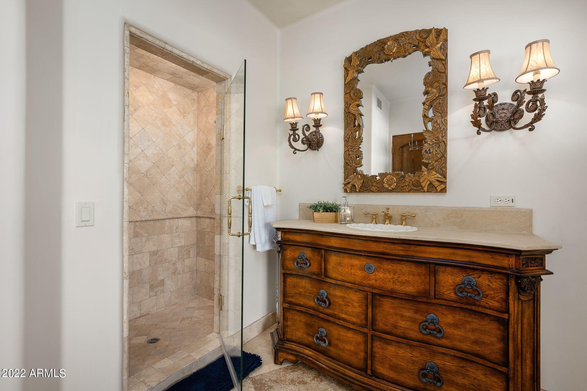SONORAN HIGHLANDS PHASE 1 - Residential