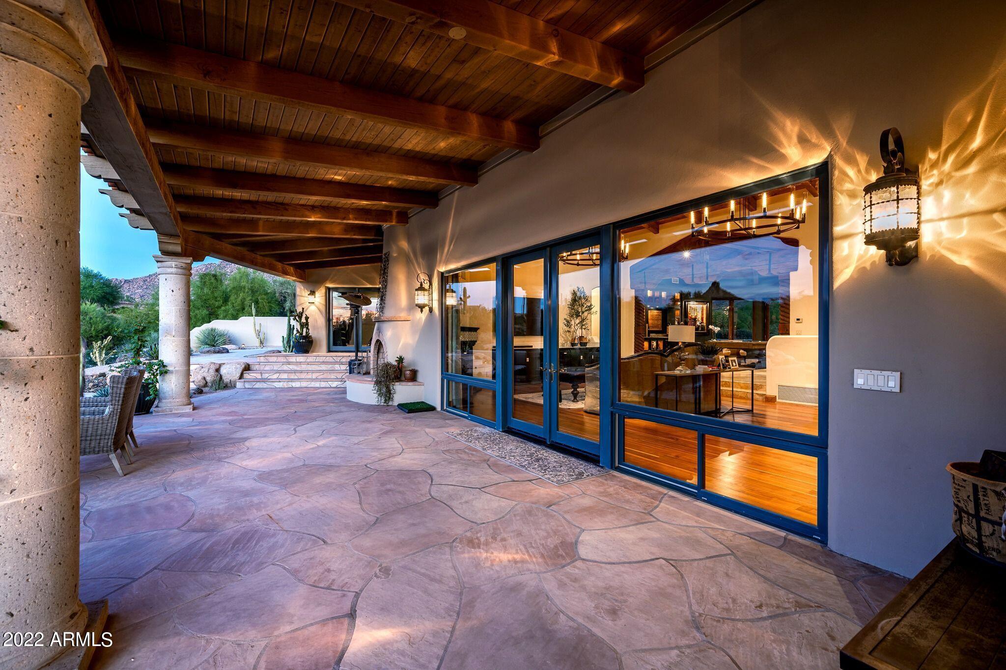 SONORAN HIGHLANDS PHASE 1 - Residential