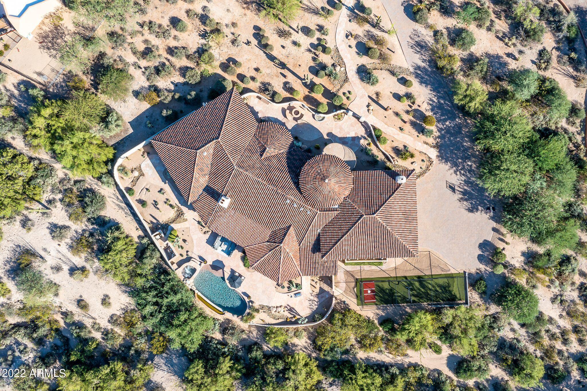 SONORAN HIGHLANDS PHASE 1 - Residential