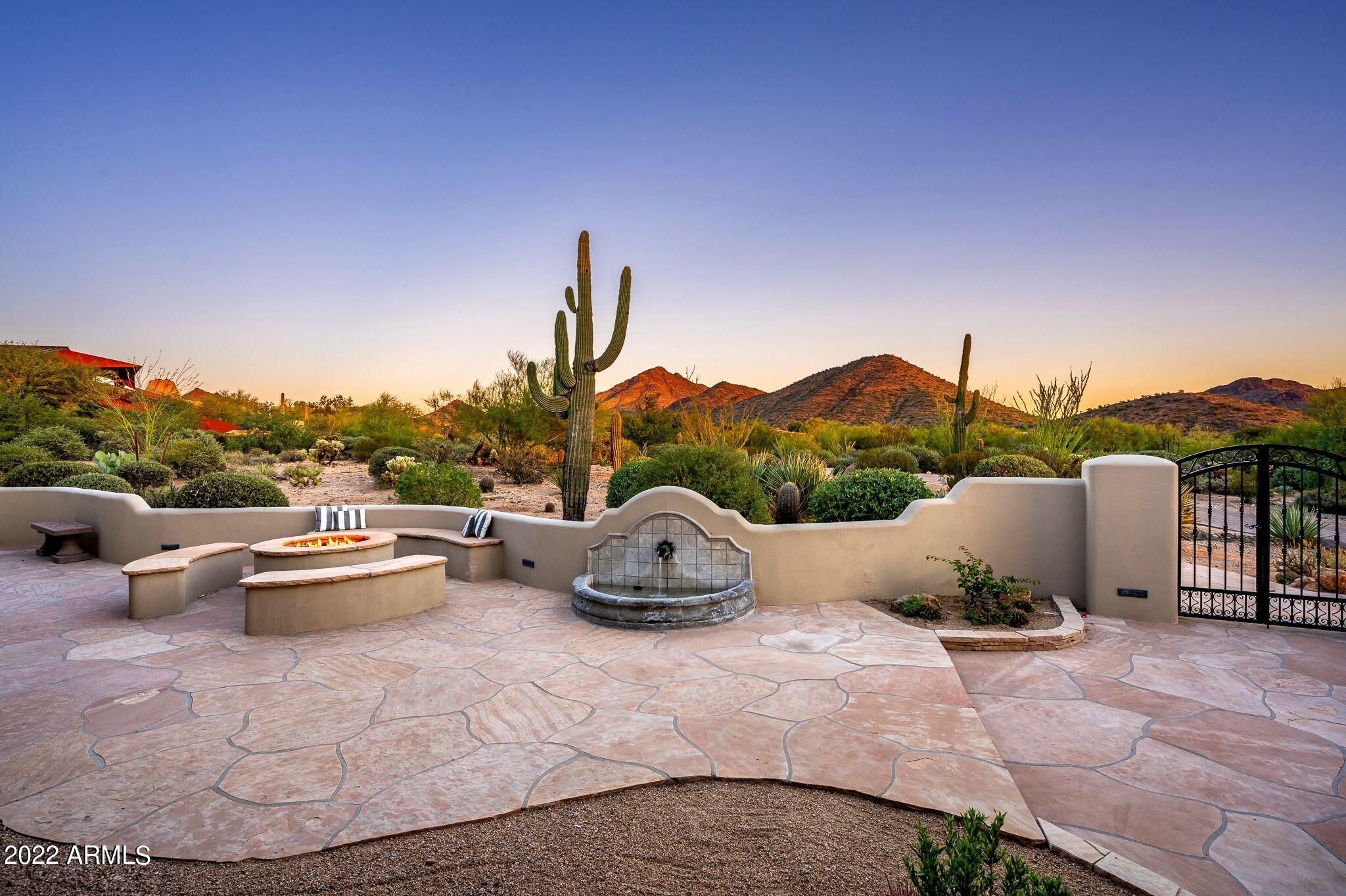 SONORAN HIGHLANDS PHASE 1 - Residential