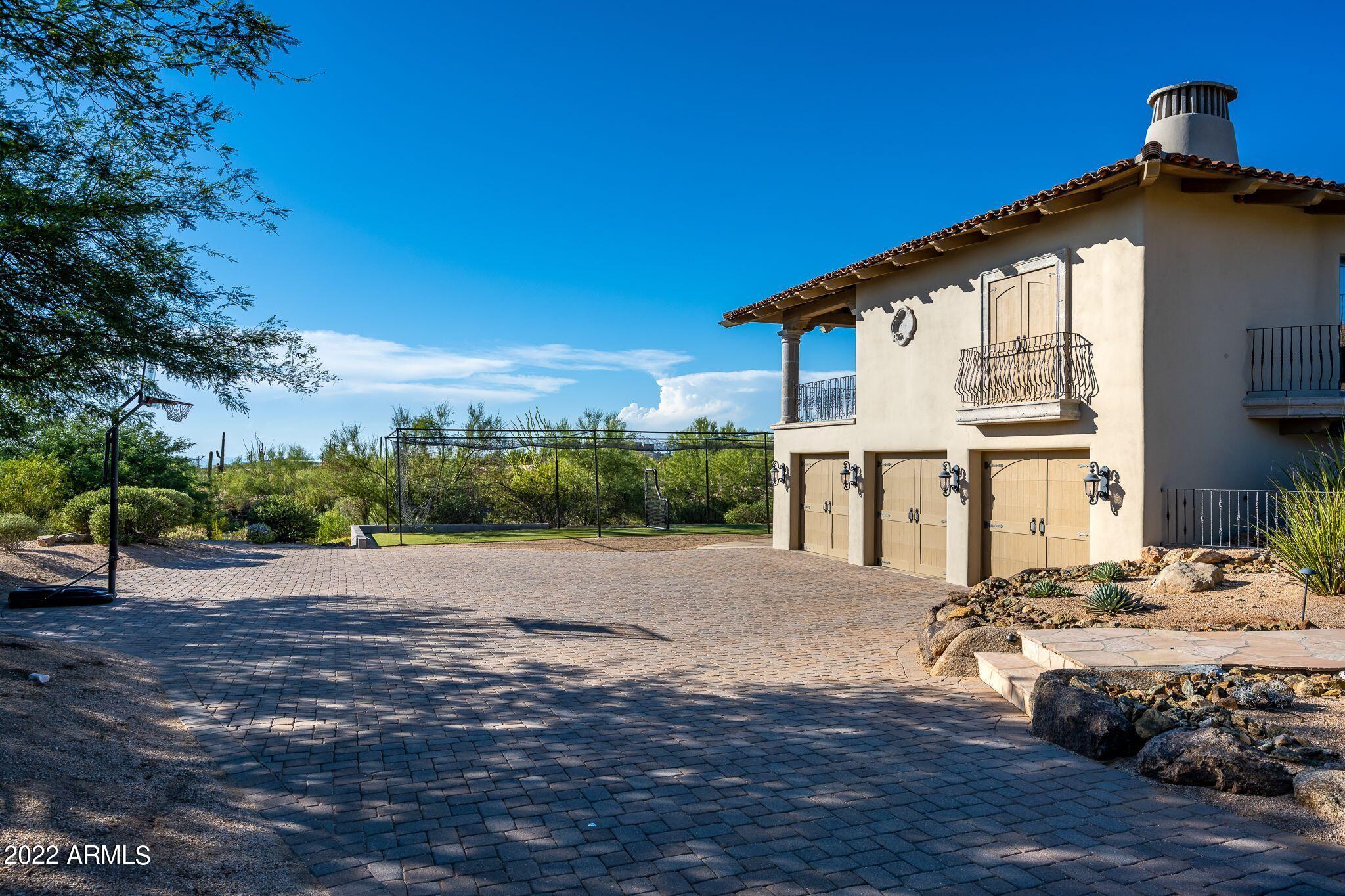 SONORAN HIGHLANDS PHASE 1 - Residential
