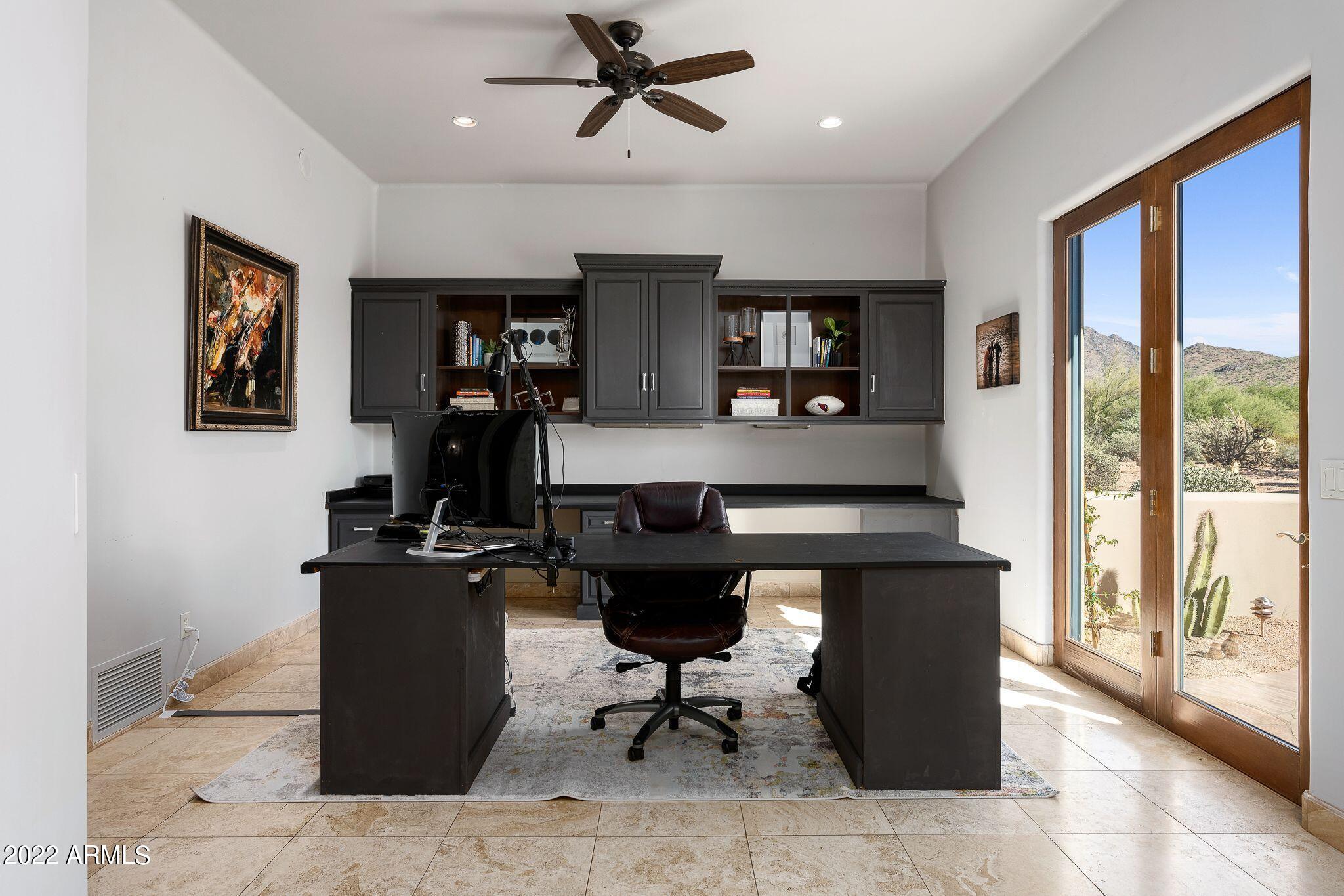 SONORAN HIGHLANDS PHASE 1 - Residential