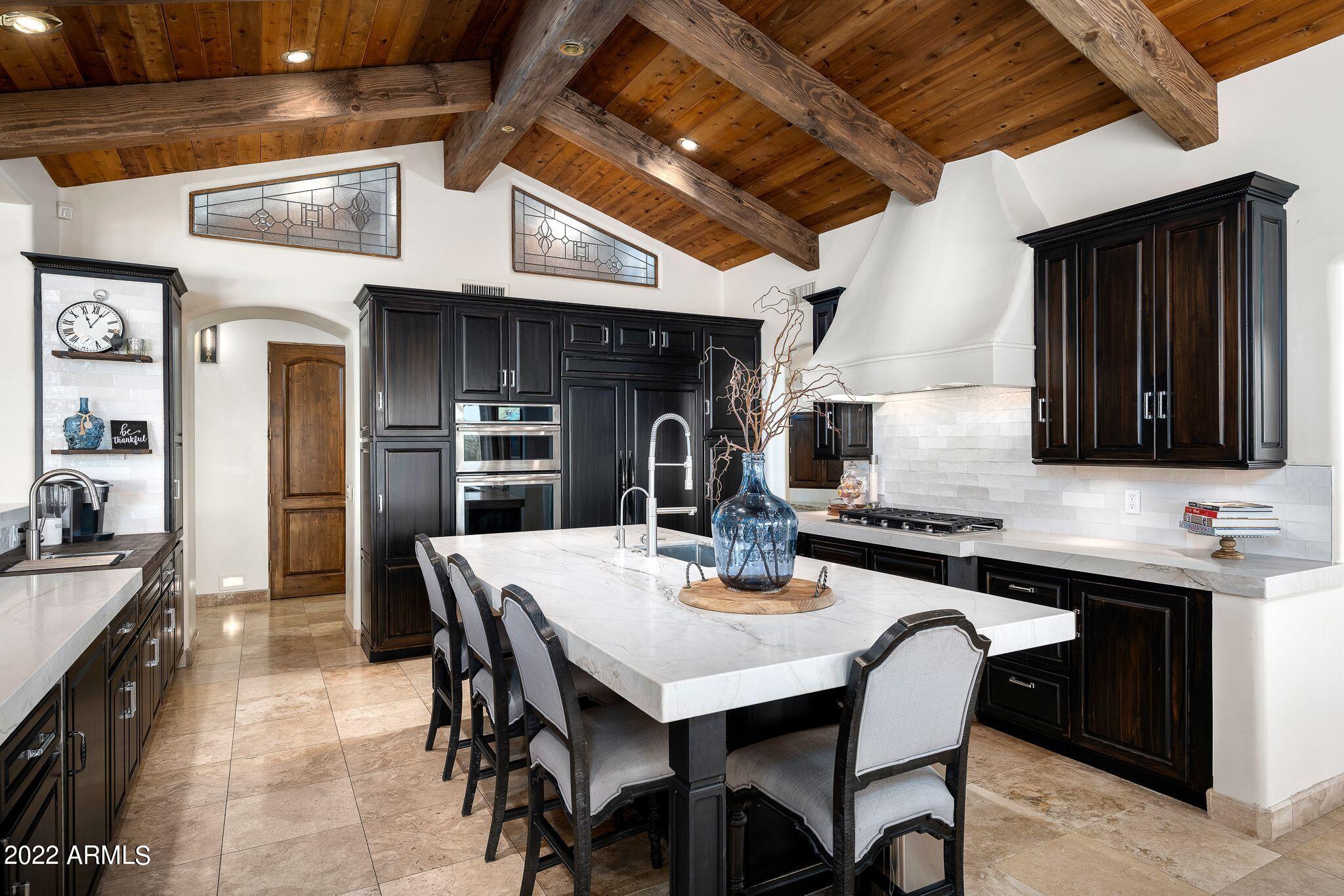 SONORAN HIGHLANDS PHASE 1 - Residential
