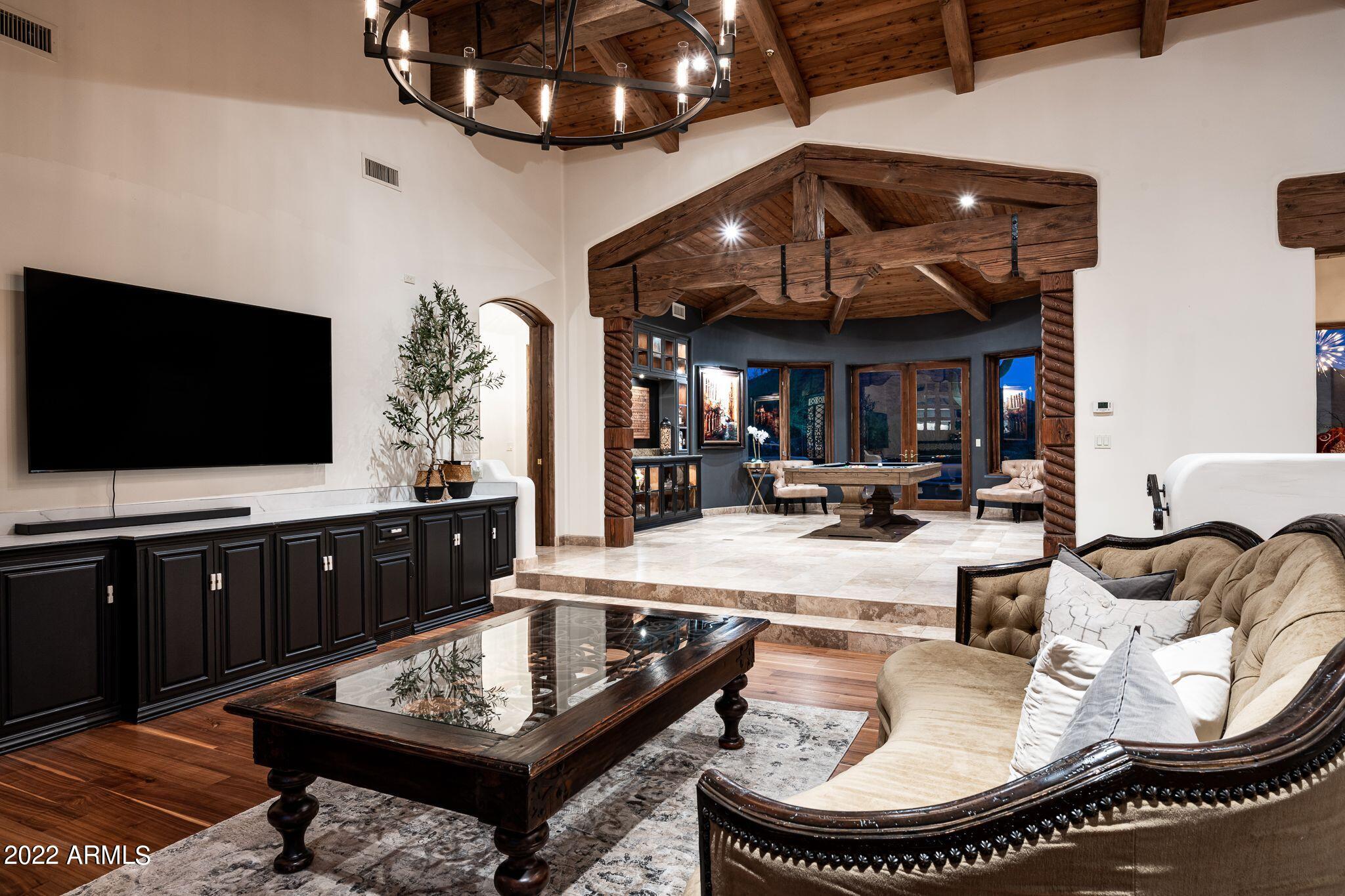 SONORAN HIGHLANDS PHASE 1 - Residential