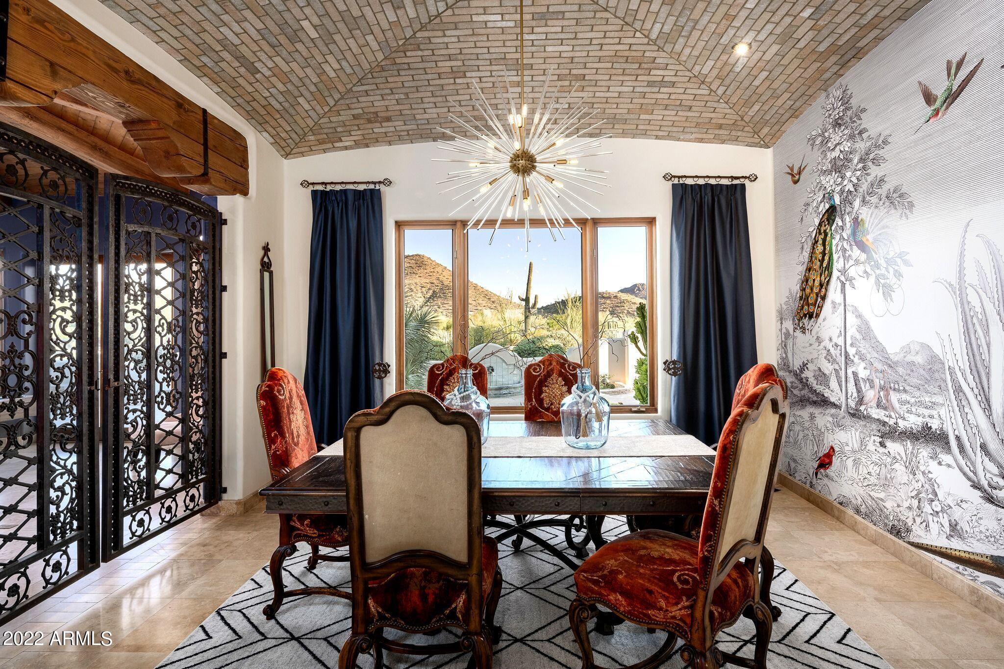 SONORAN HIGHLANDS PHASE 1 - Residential