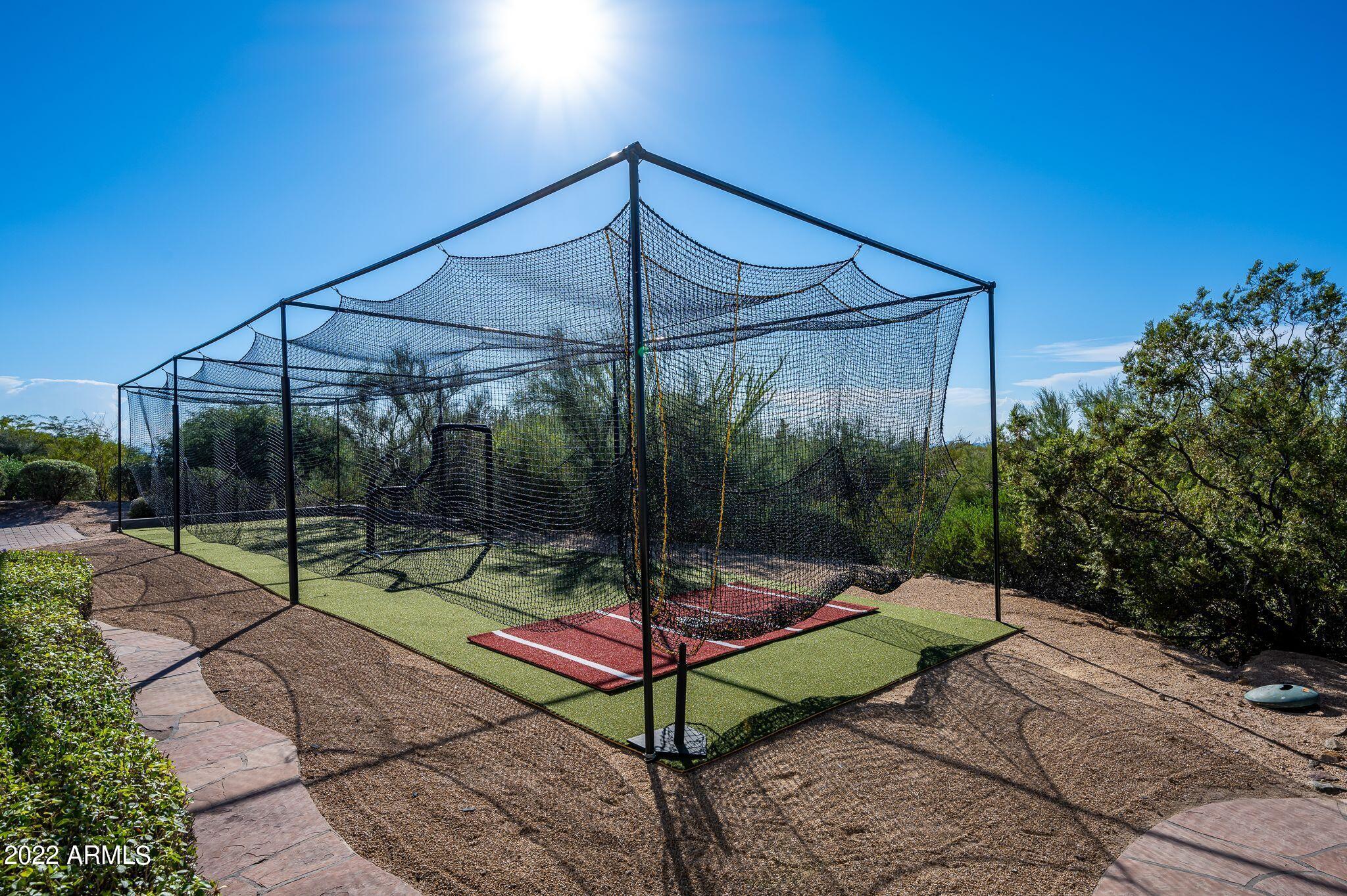 SONORAN HIGHLANDS PHASE 1 - Residential