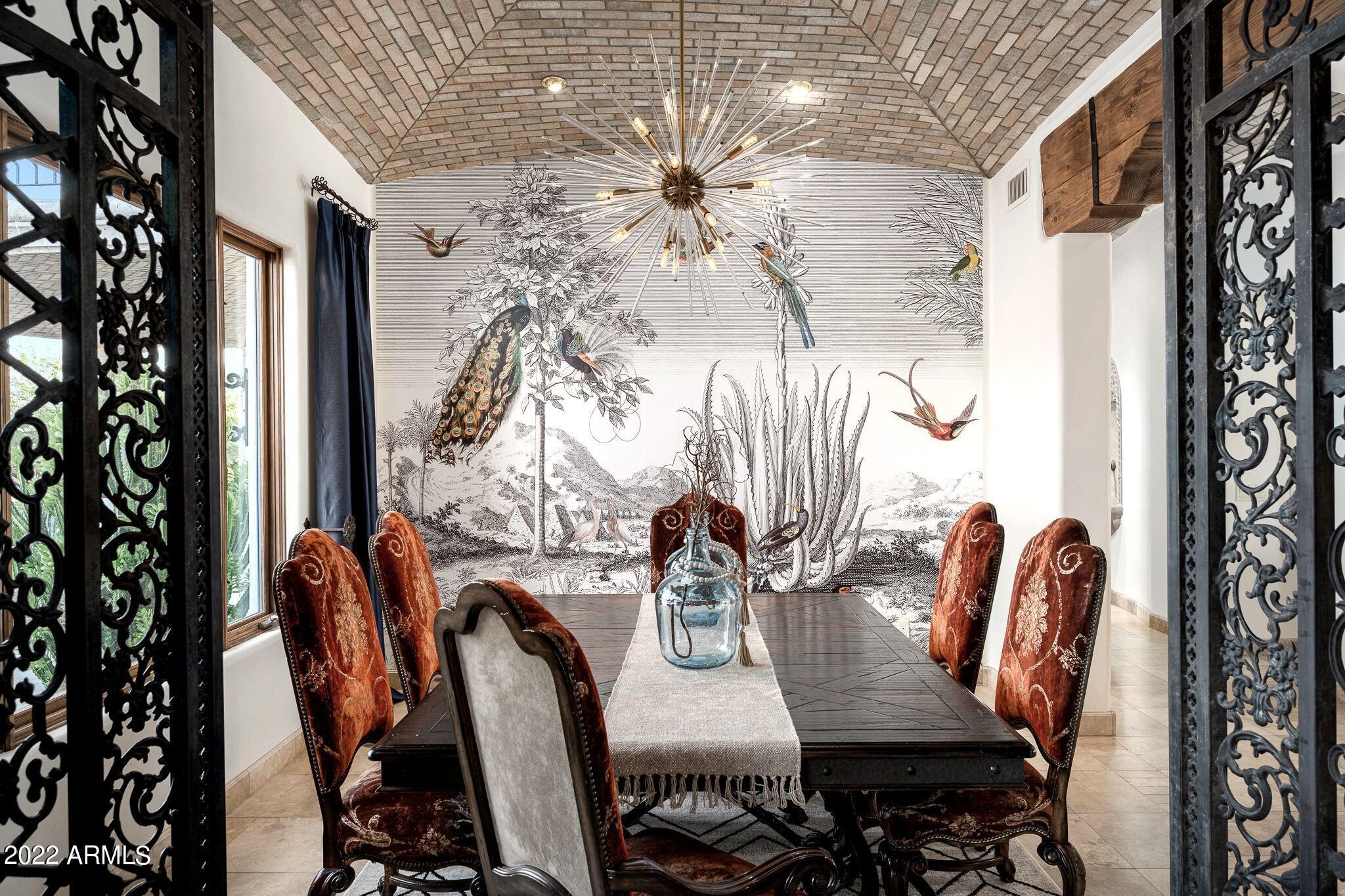 SONORAN HIGHLANDS PHASE 1 - Residential