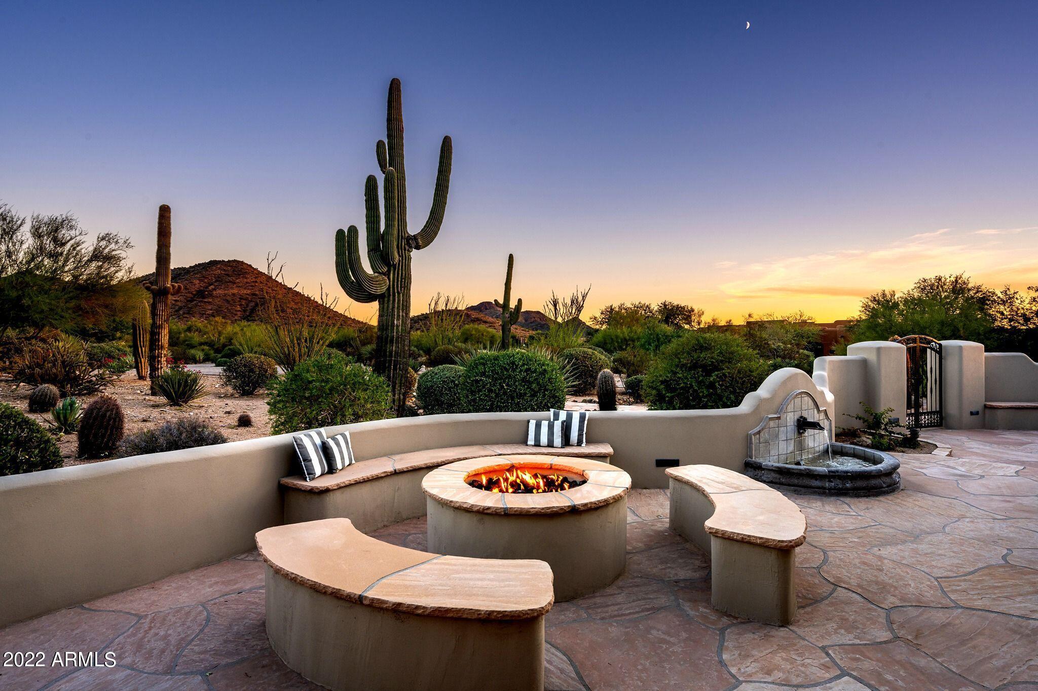 SONORAN HIGHLANDS PHASE 1 - Residential