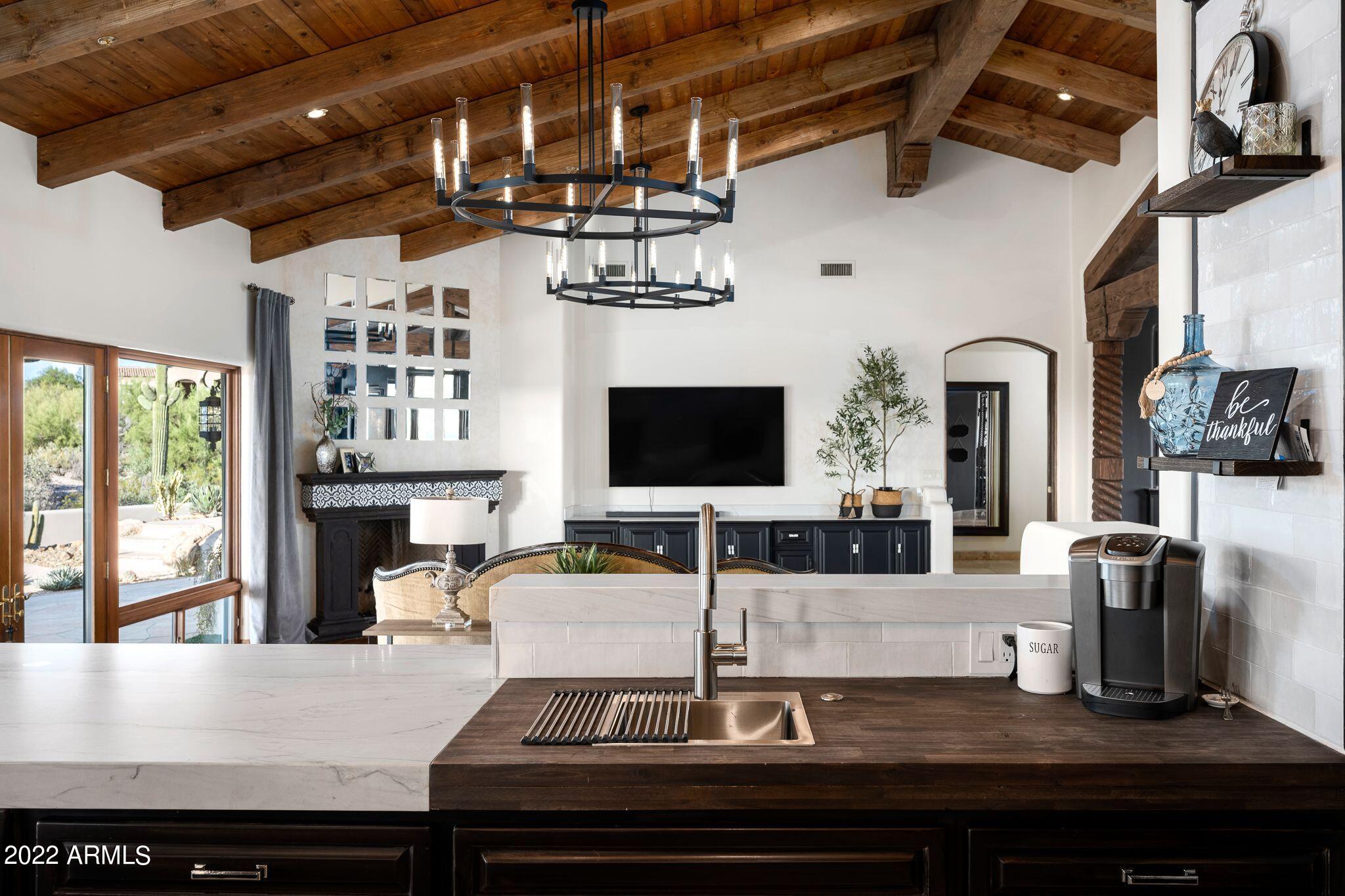 SONORAN HIGHLANDS PHASE 1 - Residential