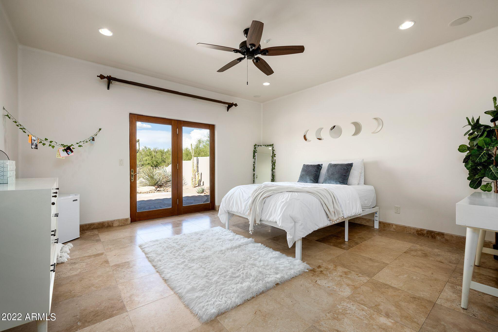 SONORAN HIGHLANDS PHASE 1 - Residential