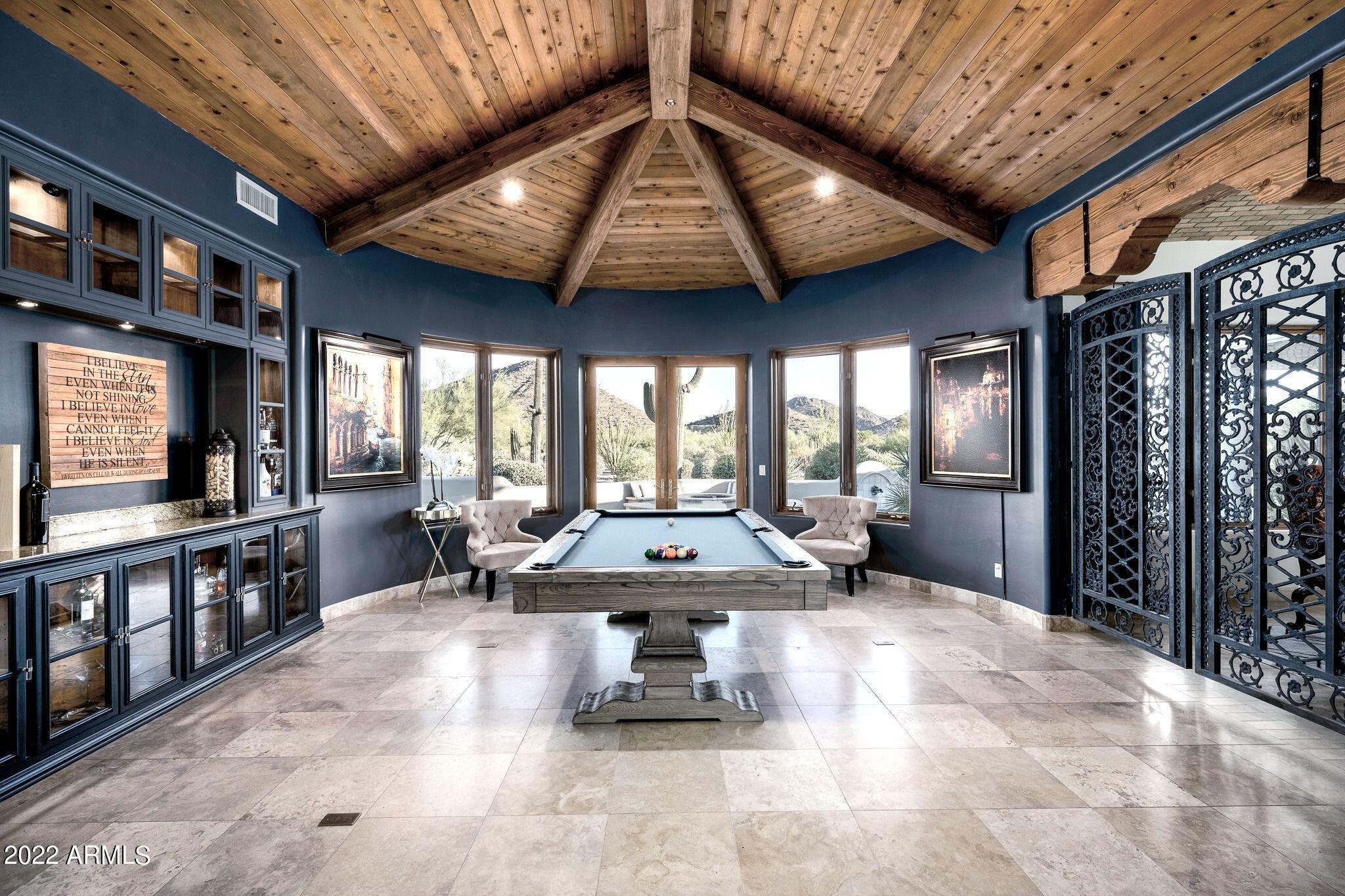 SONORAN HIGHLANDS PHASE 1 - Residential