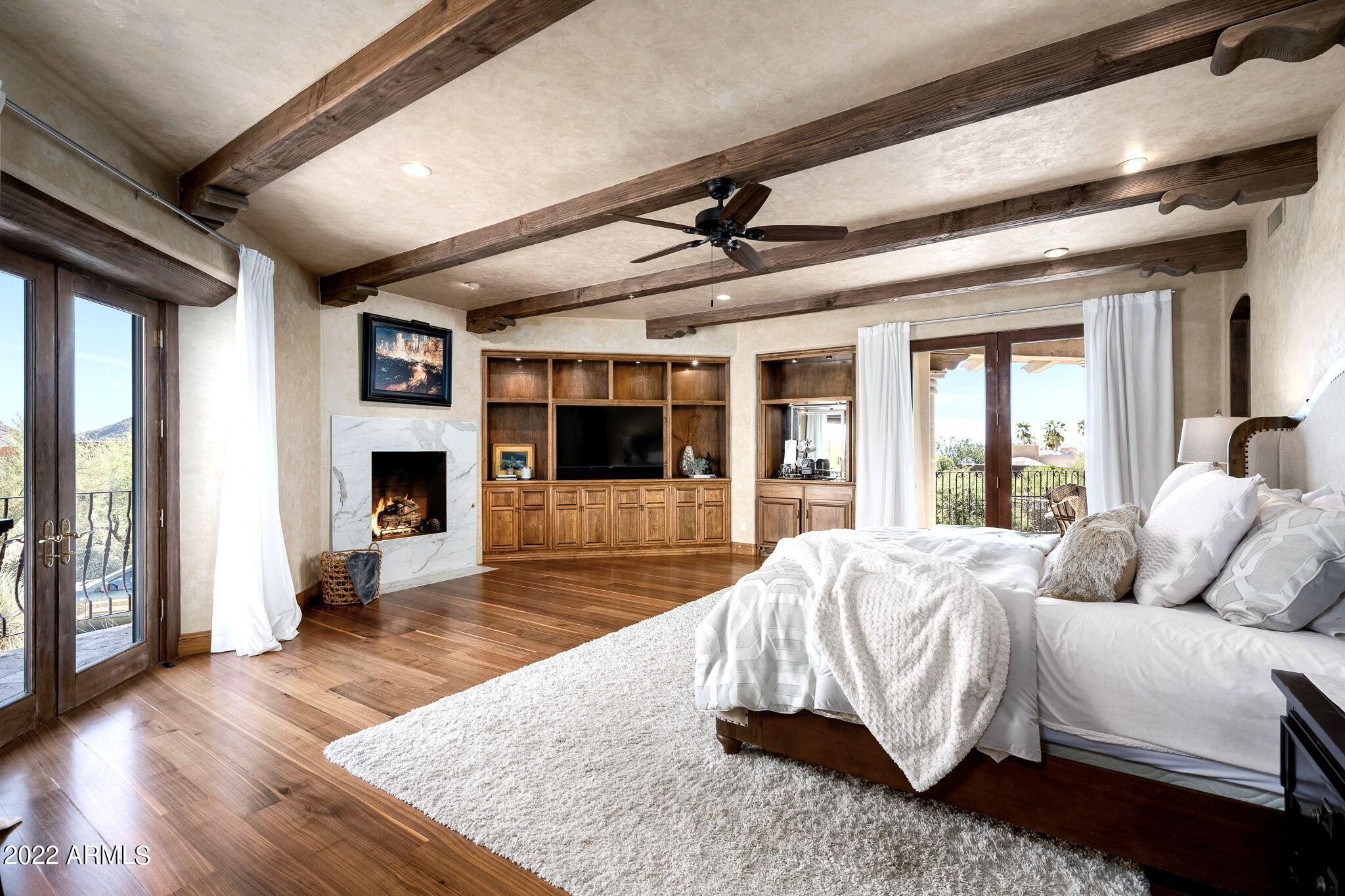 SONORAN HIGHLANDS PHASE 1 - Residential