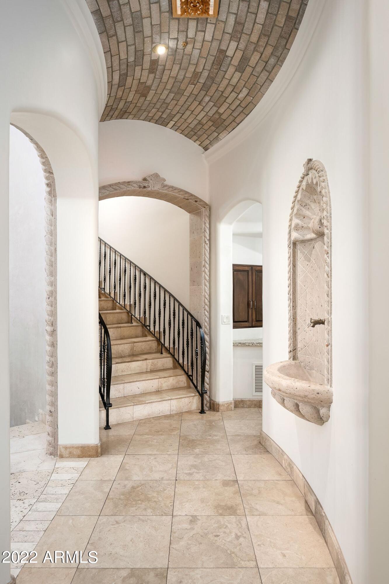 SONORAN HIGHLANDS PHASE 1 - Residential