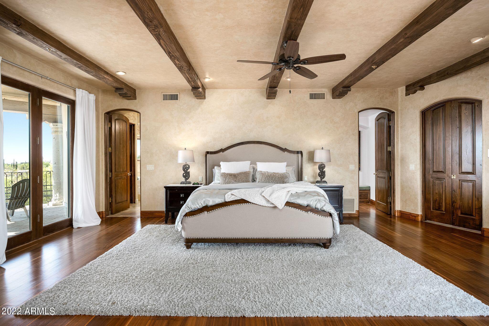 SONORAN HIGHLANDS PHASE 1 - Residential