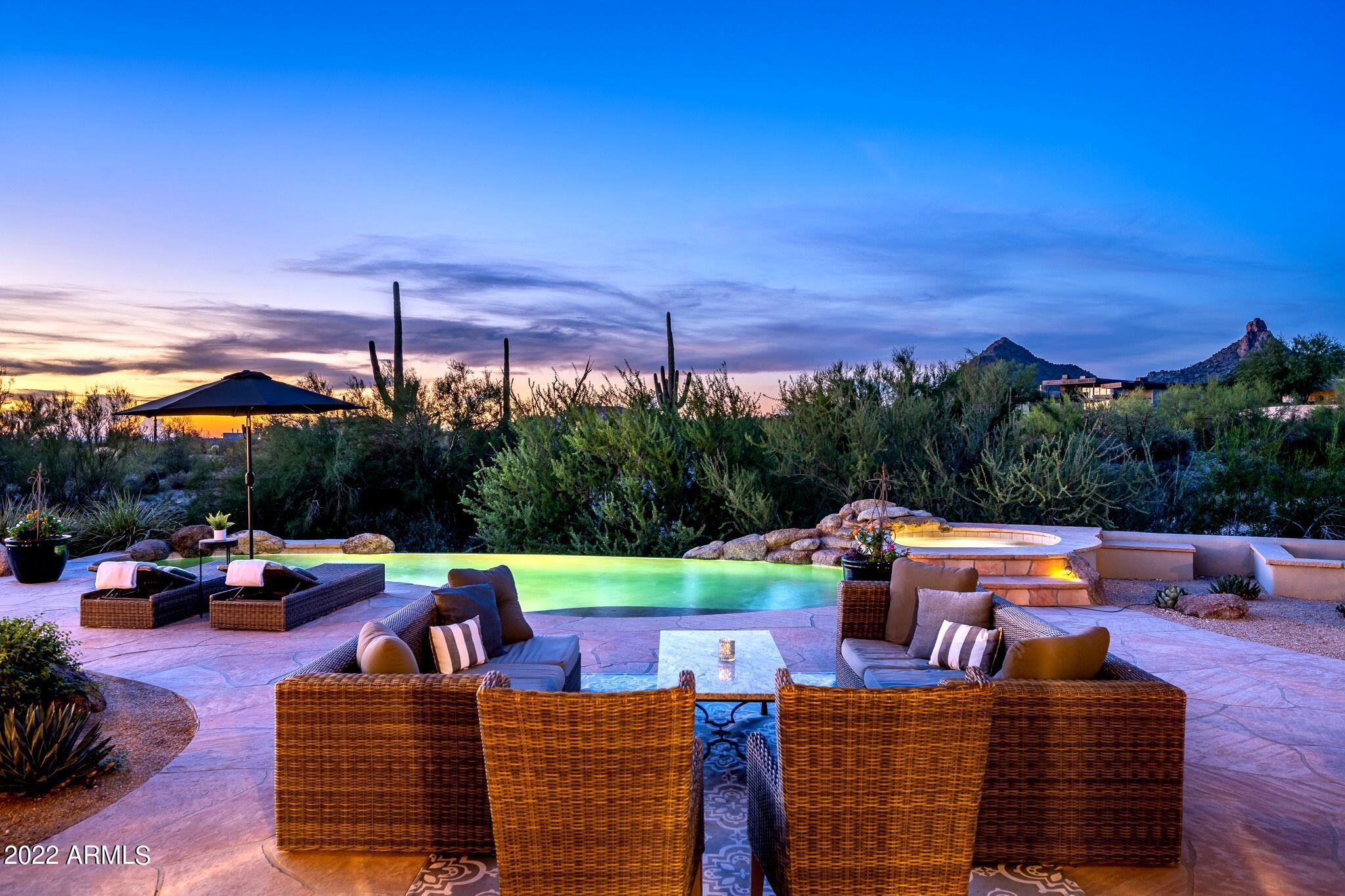 SONORAN HIGHLANDS PHASE 1 - Residential