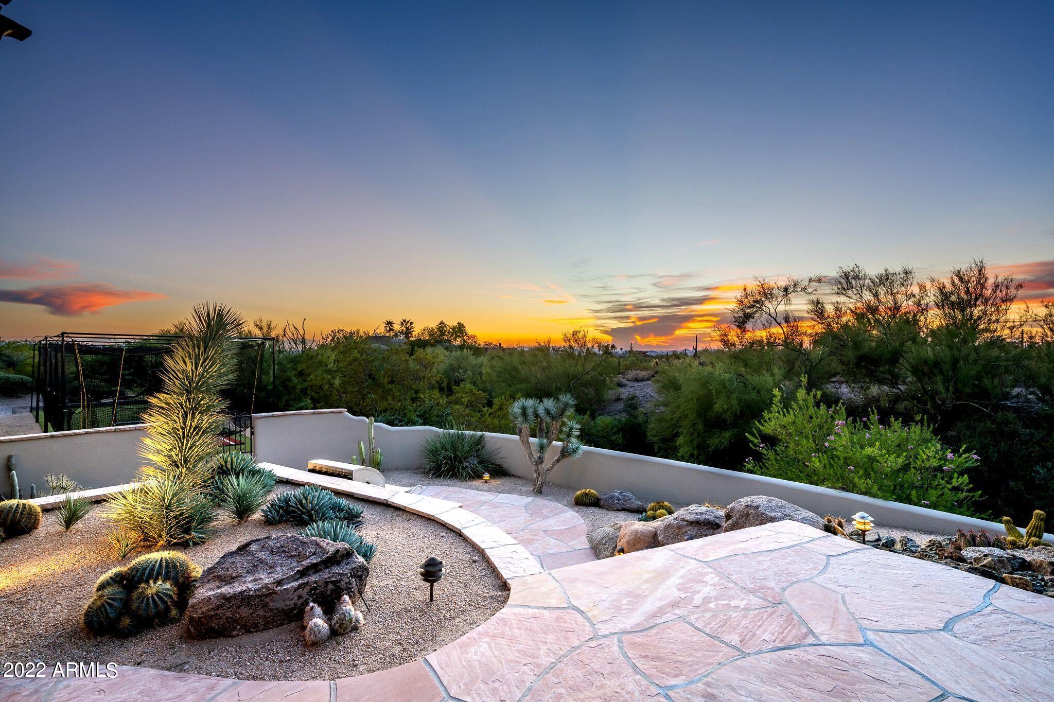 SONORAN HIGHLANDS PHASE 1 - Residential