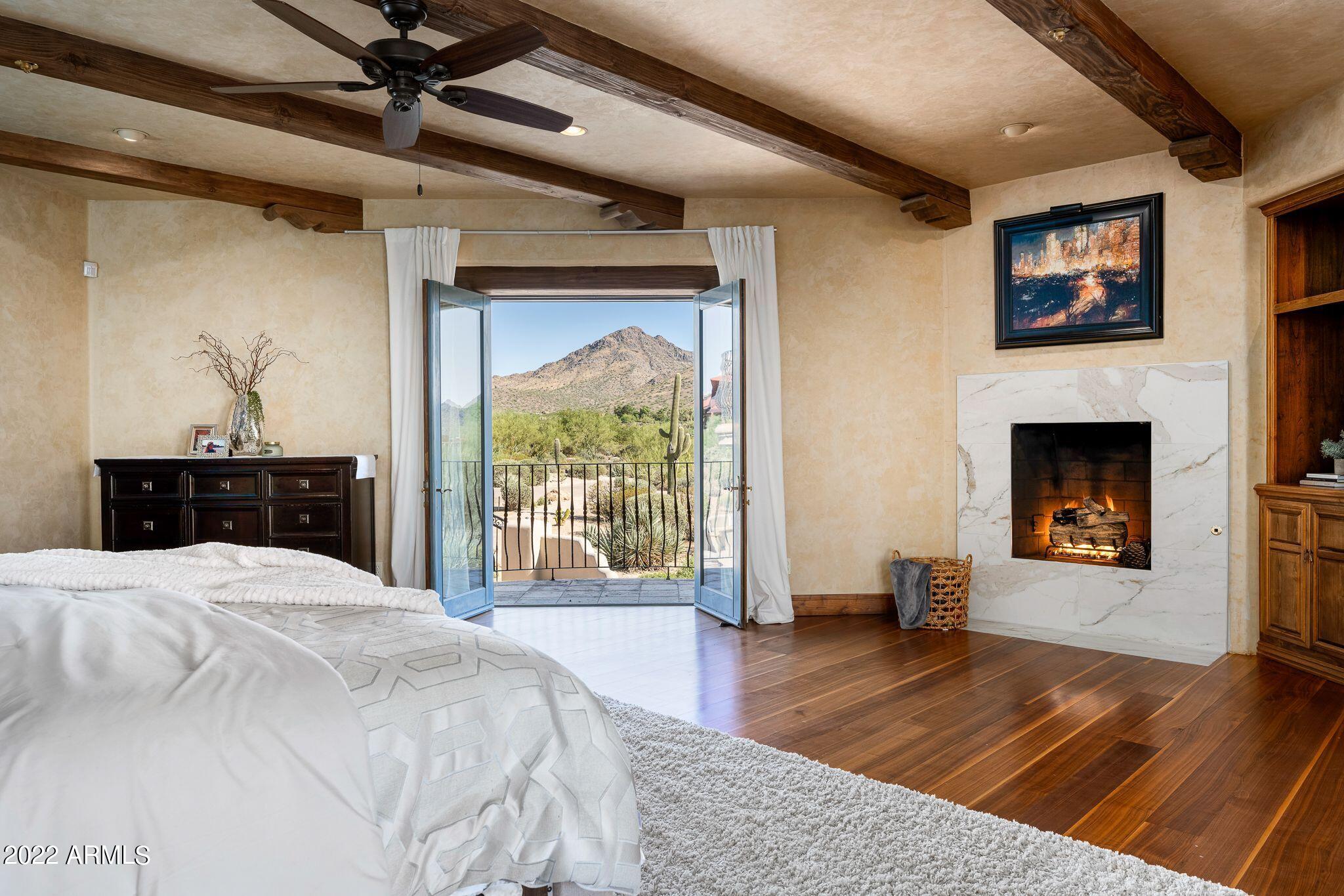 SONORAN HIGHLANDS PHASE 1 - Residential