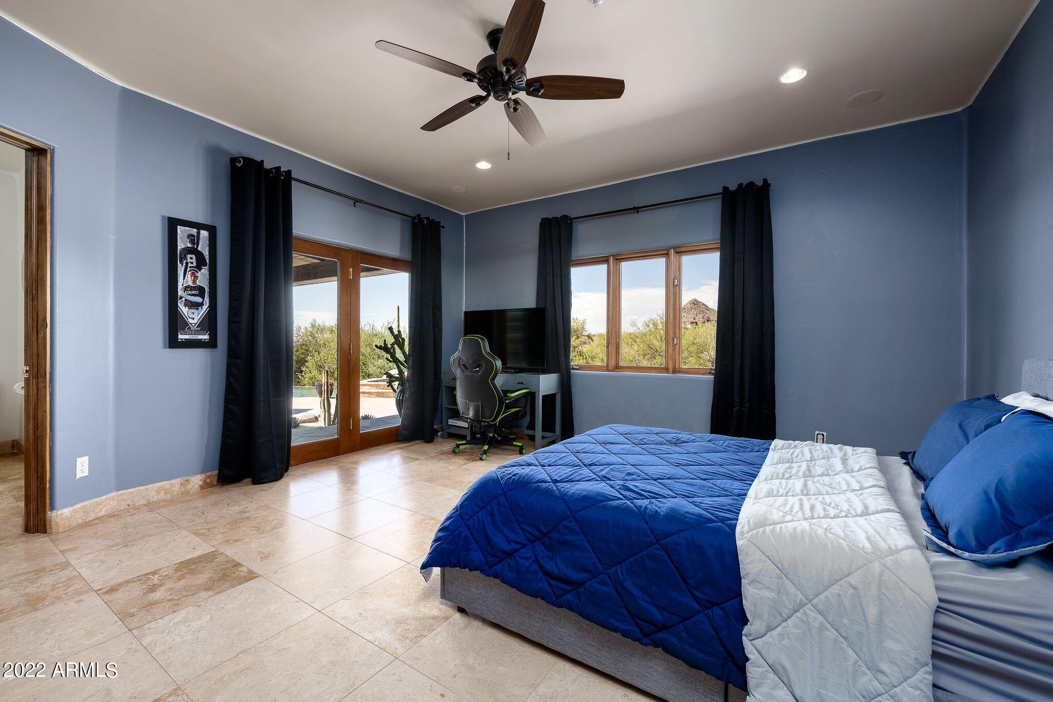SONORAN HIGHLANDS PHASE 1 - Residential