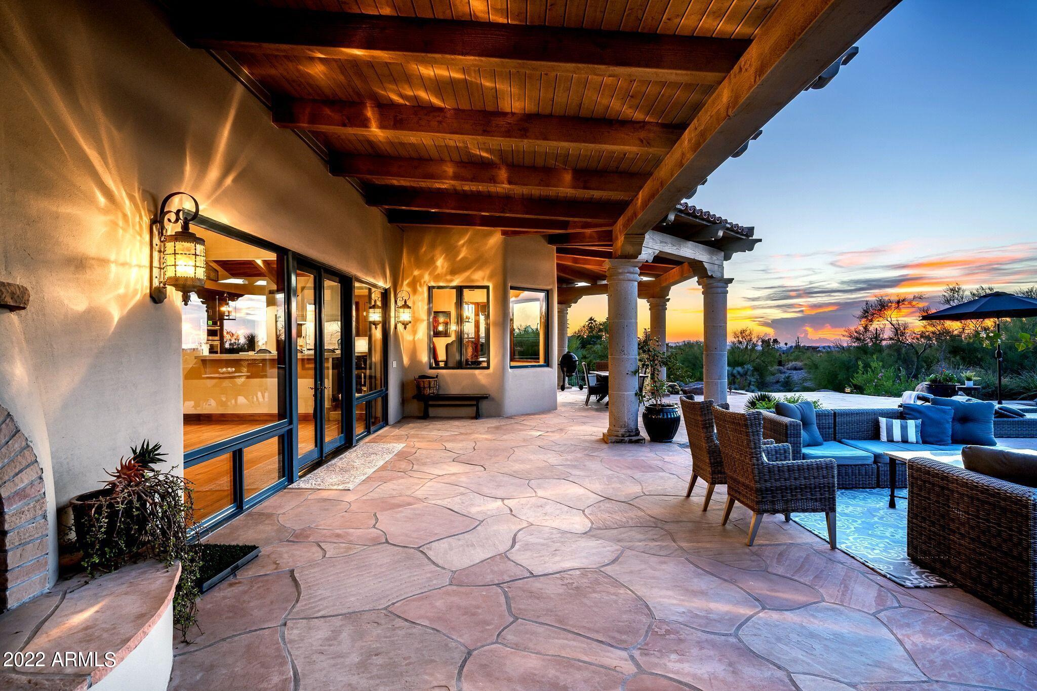 SONORAN HIGHLANDS PHASE 1 - Residential