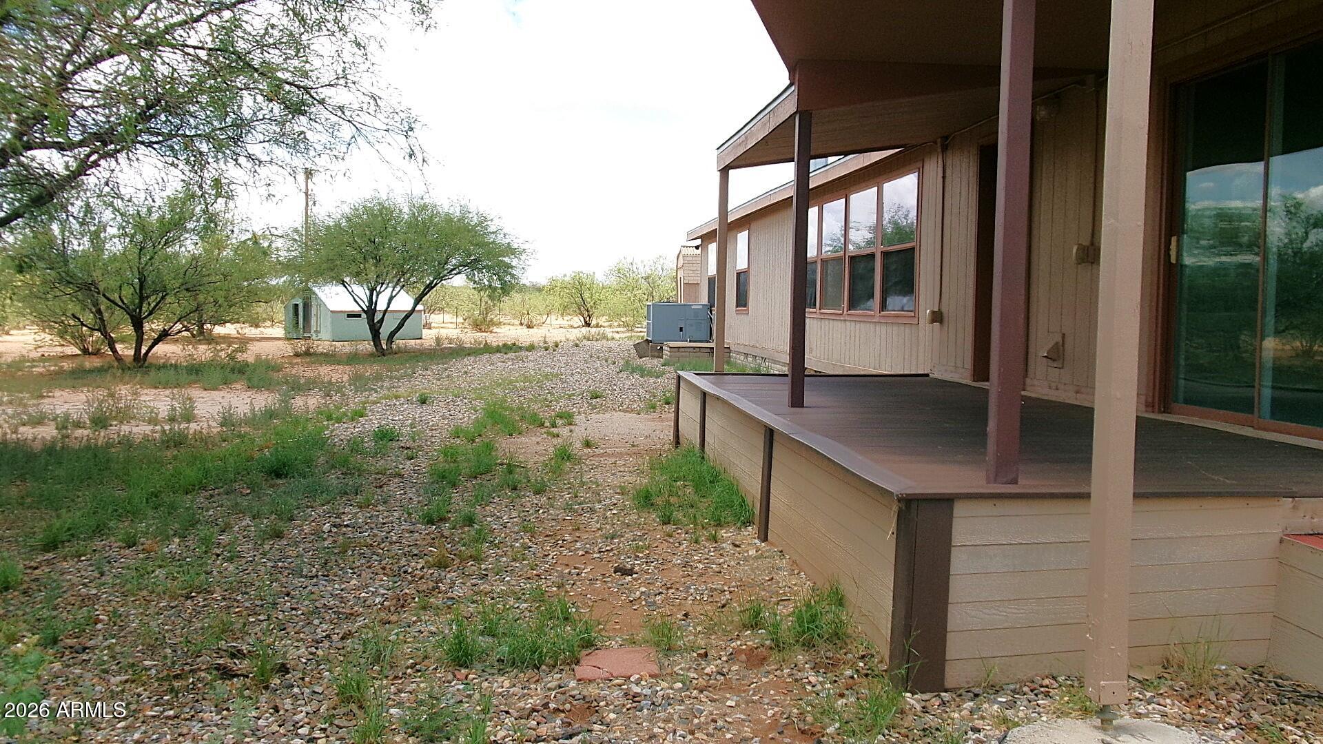 Whetstone - Residential