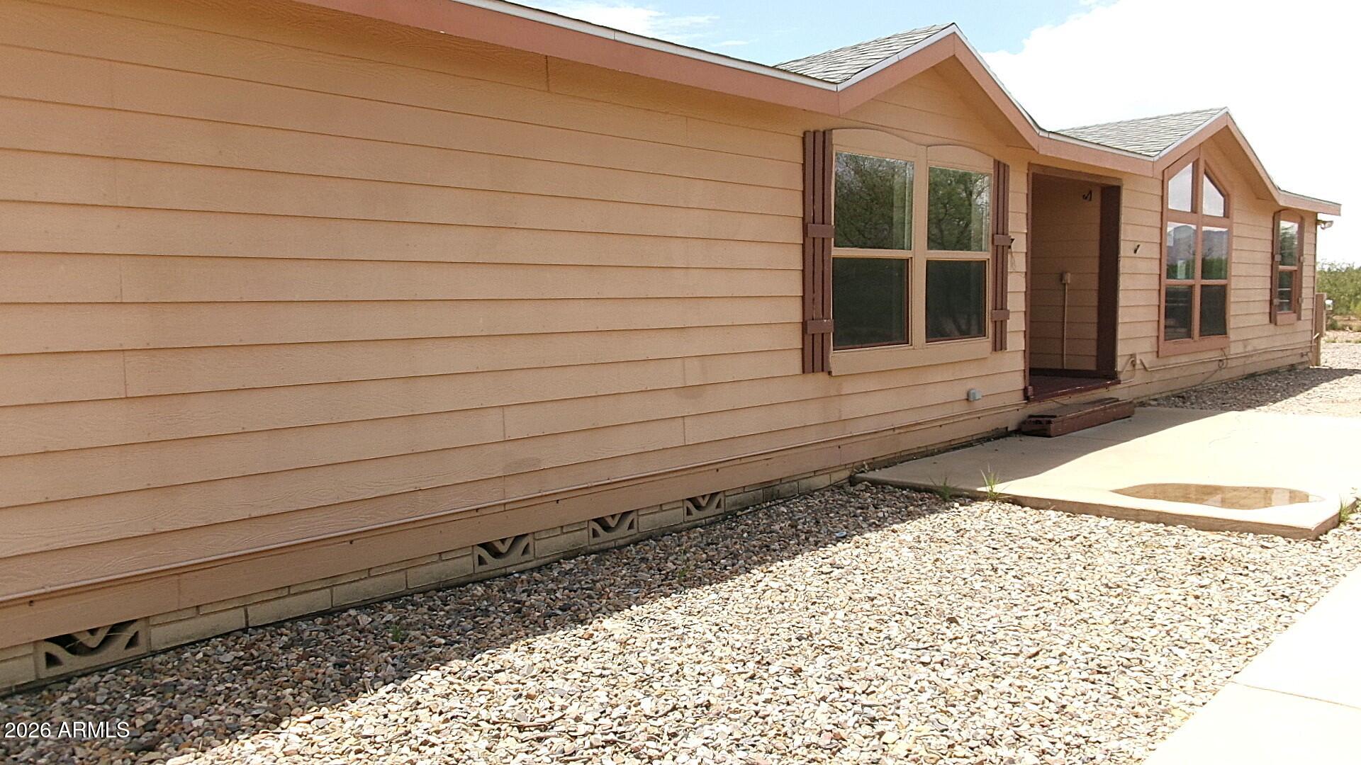 Whetstone - Residential
