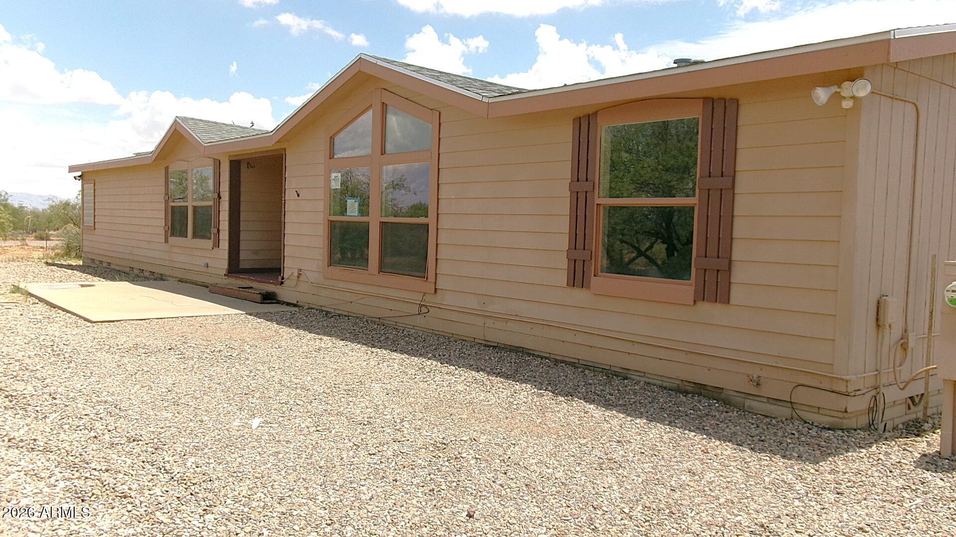 Whetstone - Residential