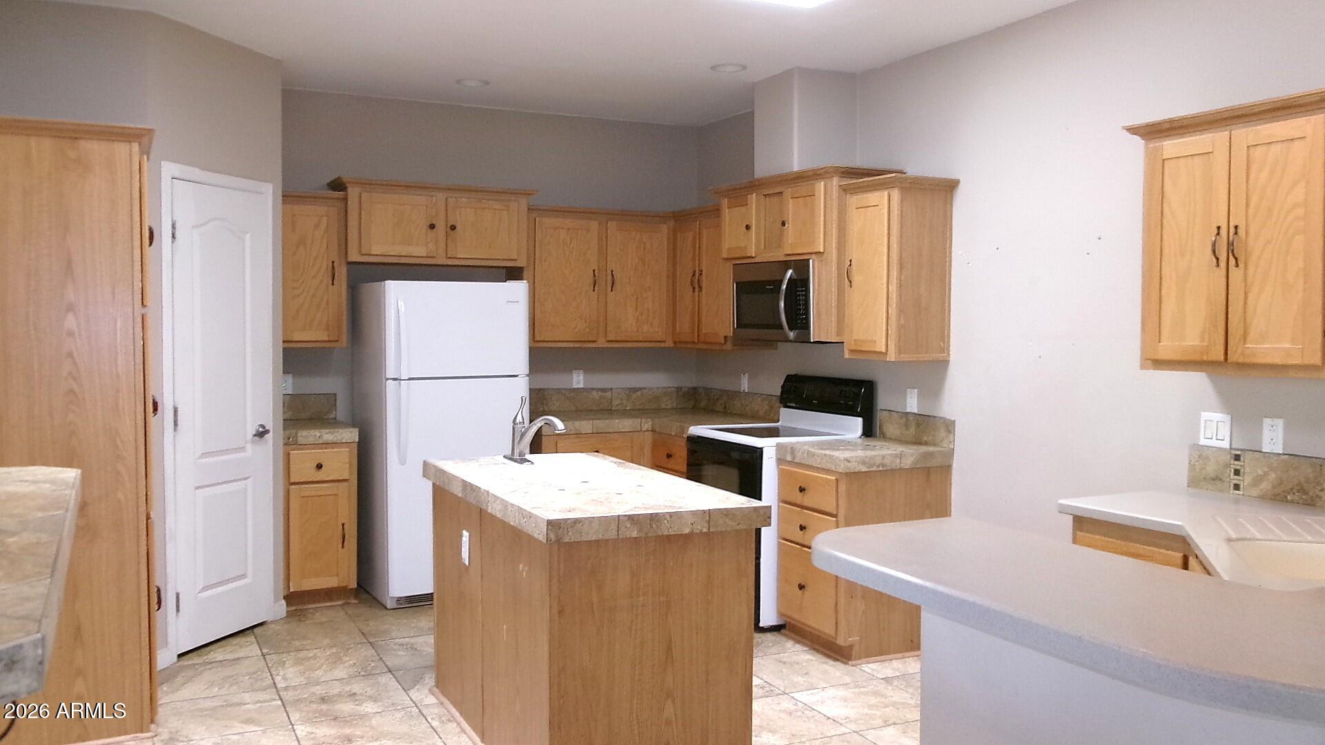 Whetstone - Residential