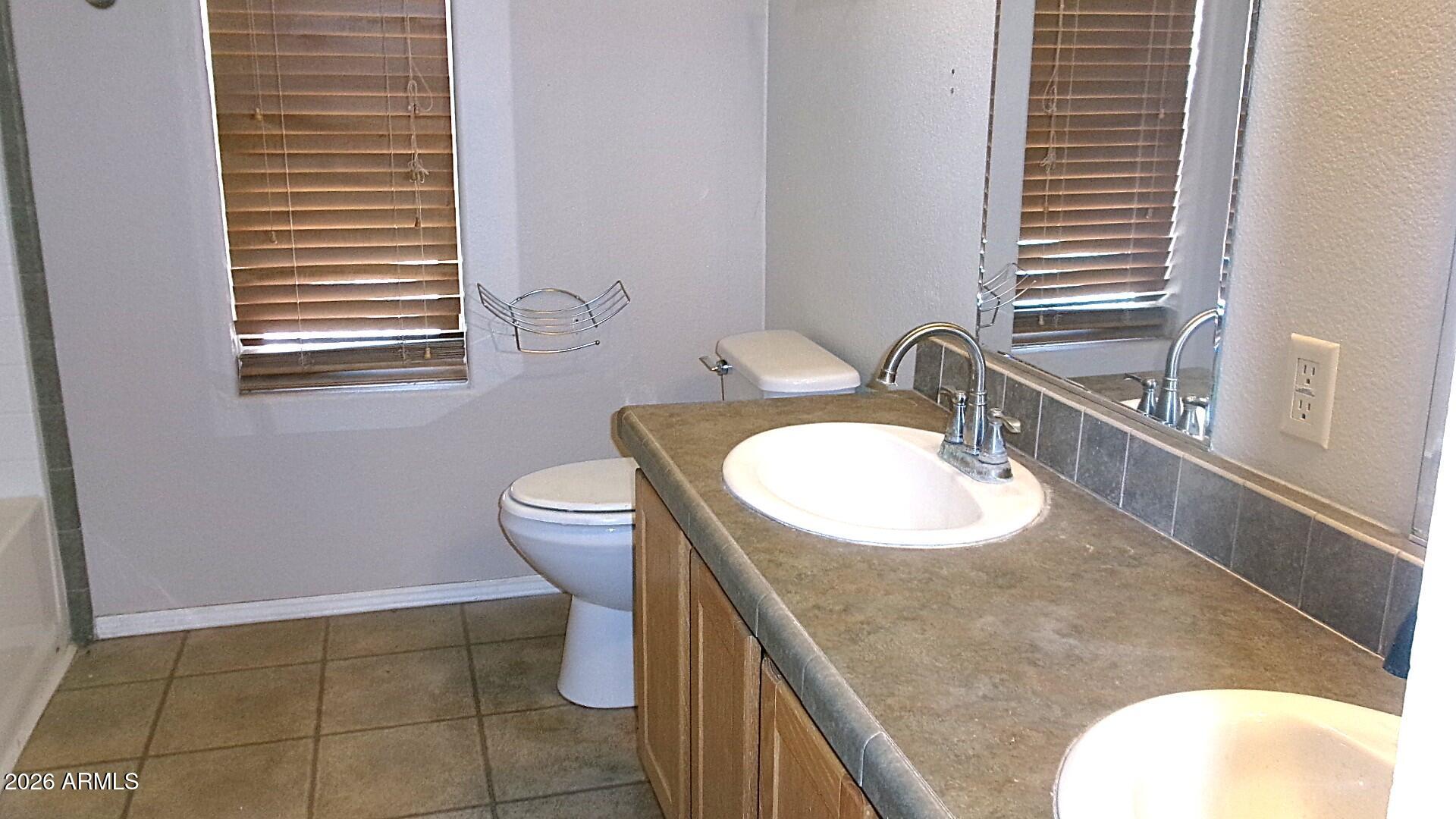 Whetstone - Residential
