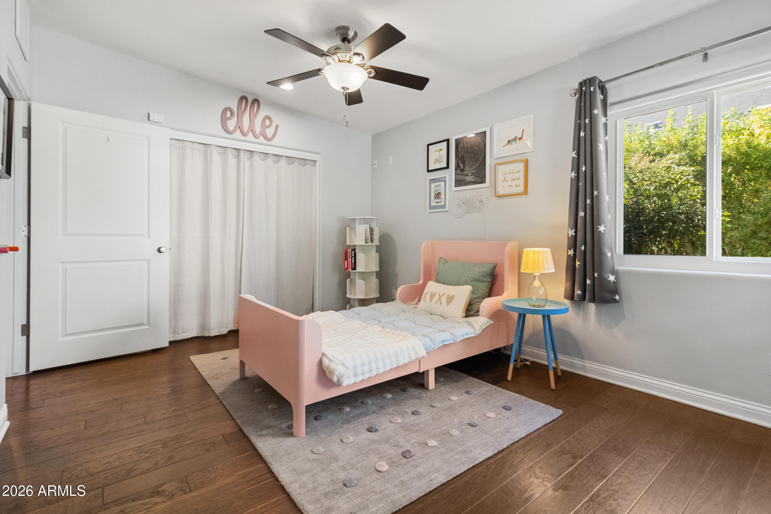 MIDDLETON HOMES - Residential