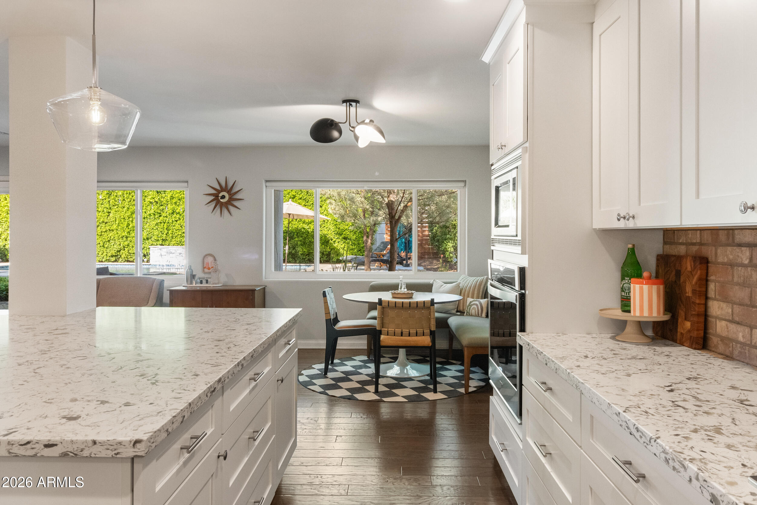 MIDDLETON HOMES - Residential