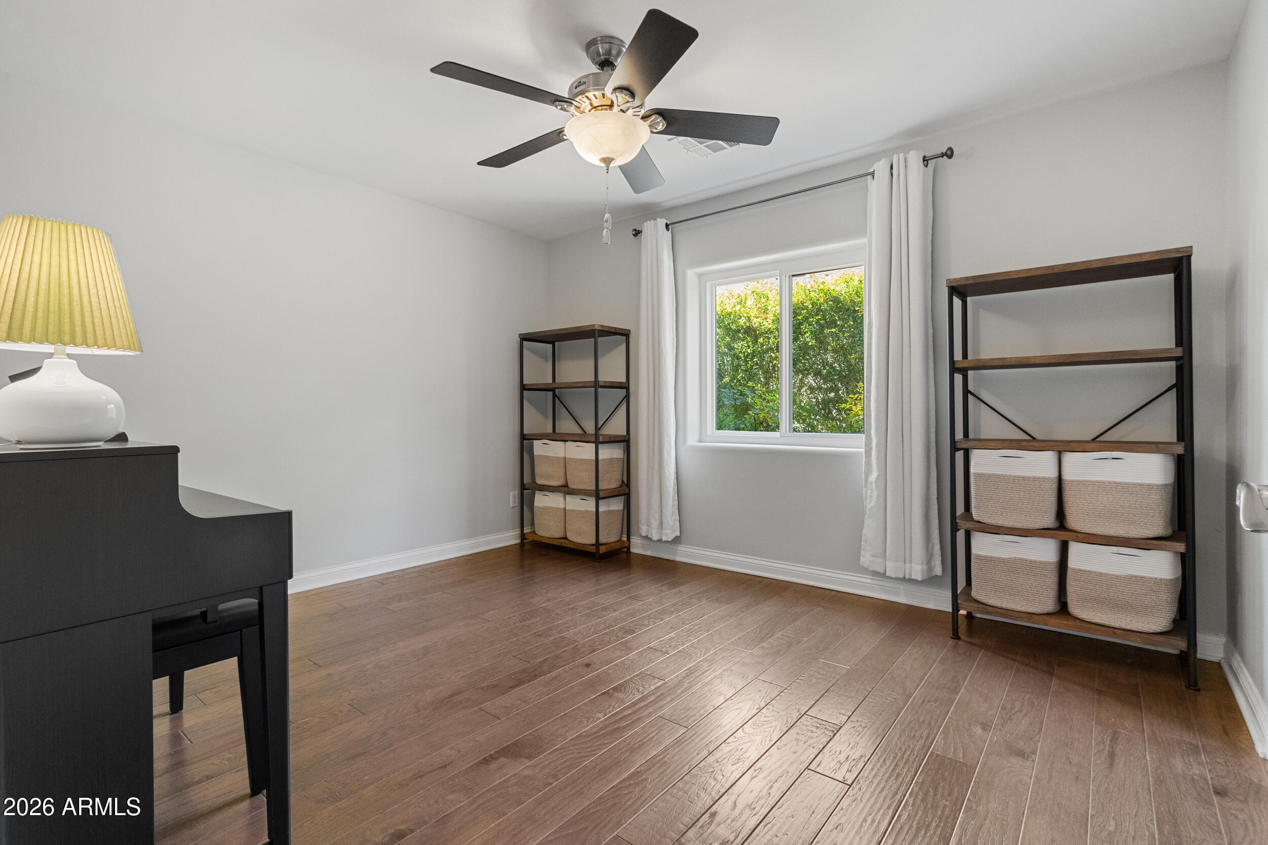 MIDDLETON HOMES - Residential