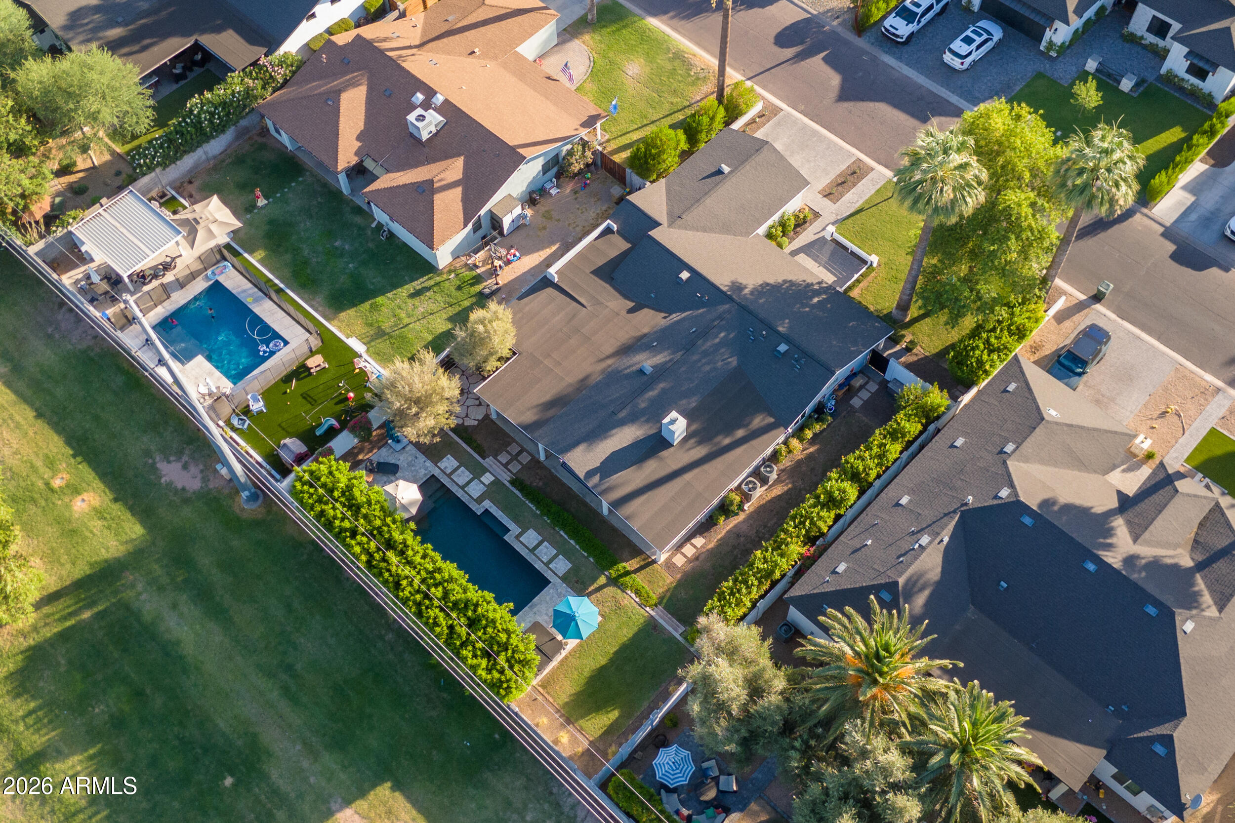 MIDDLETON HOMES - Residential