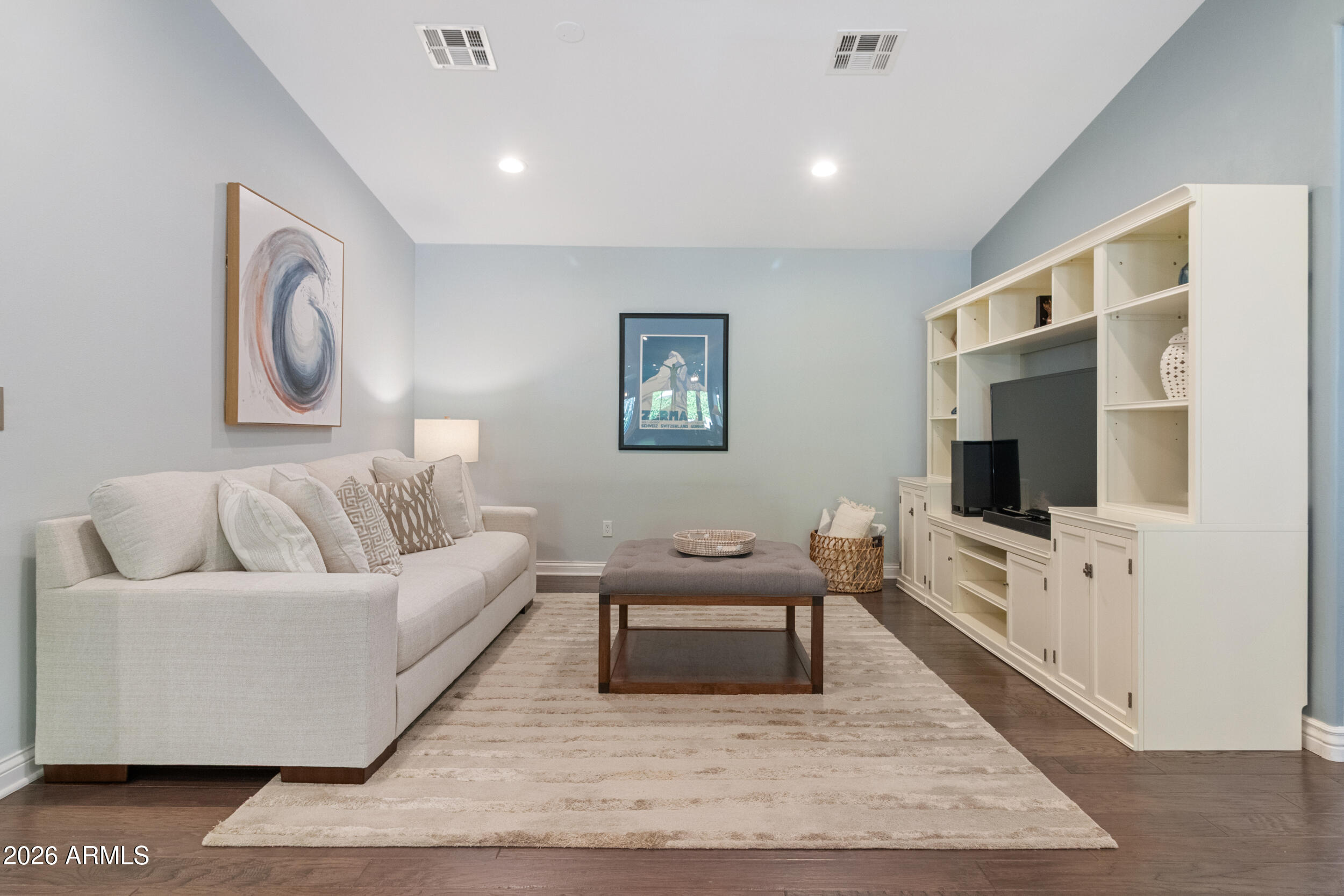 MIDDLETON HOMES - Residential