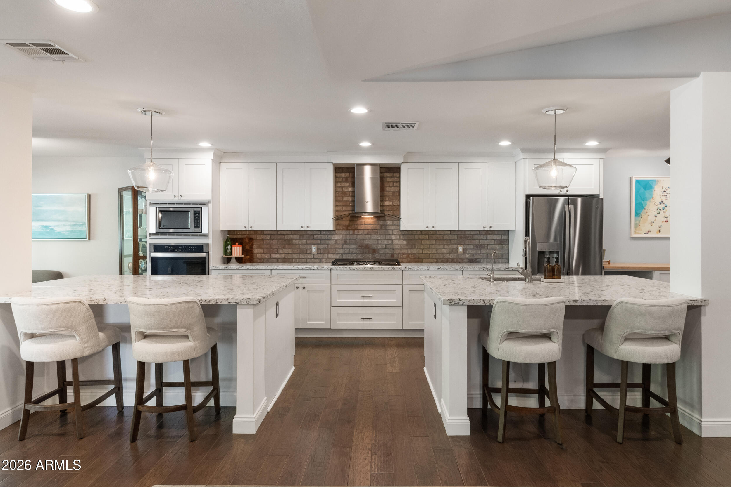 MIDDLETON HOMES - Residential