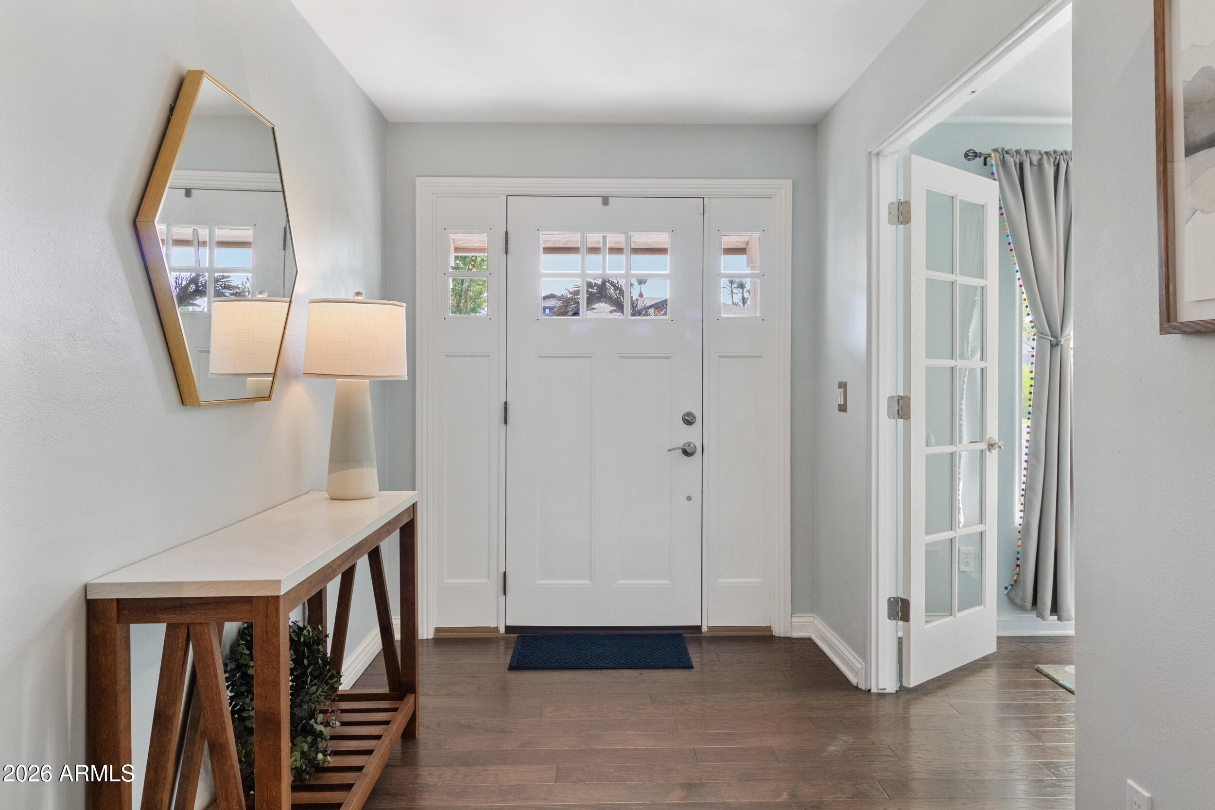MIDDLETON HOMES - Residential